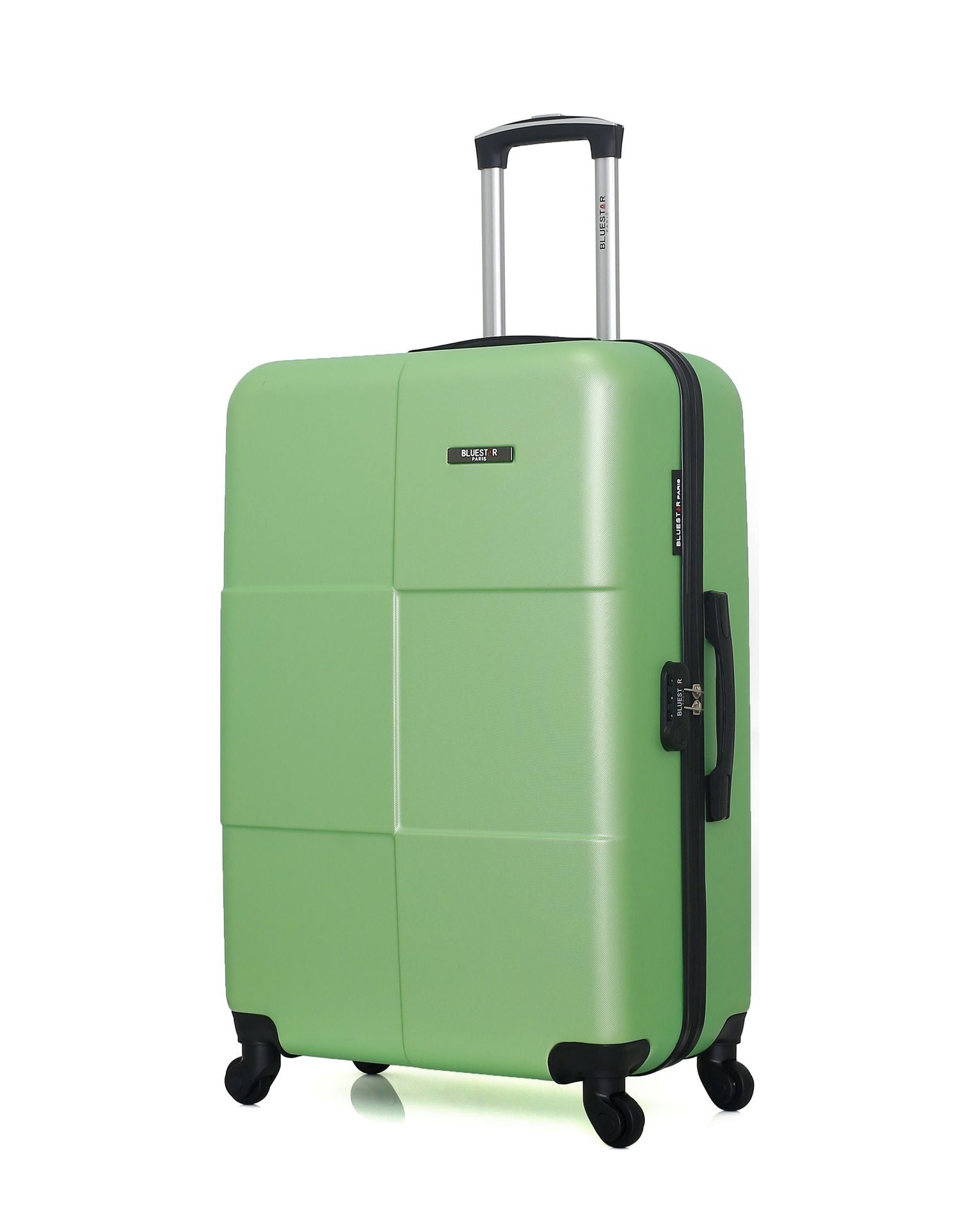Valises MIAMI-M Set de 4