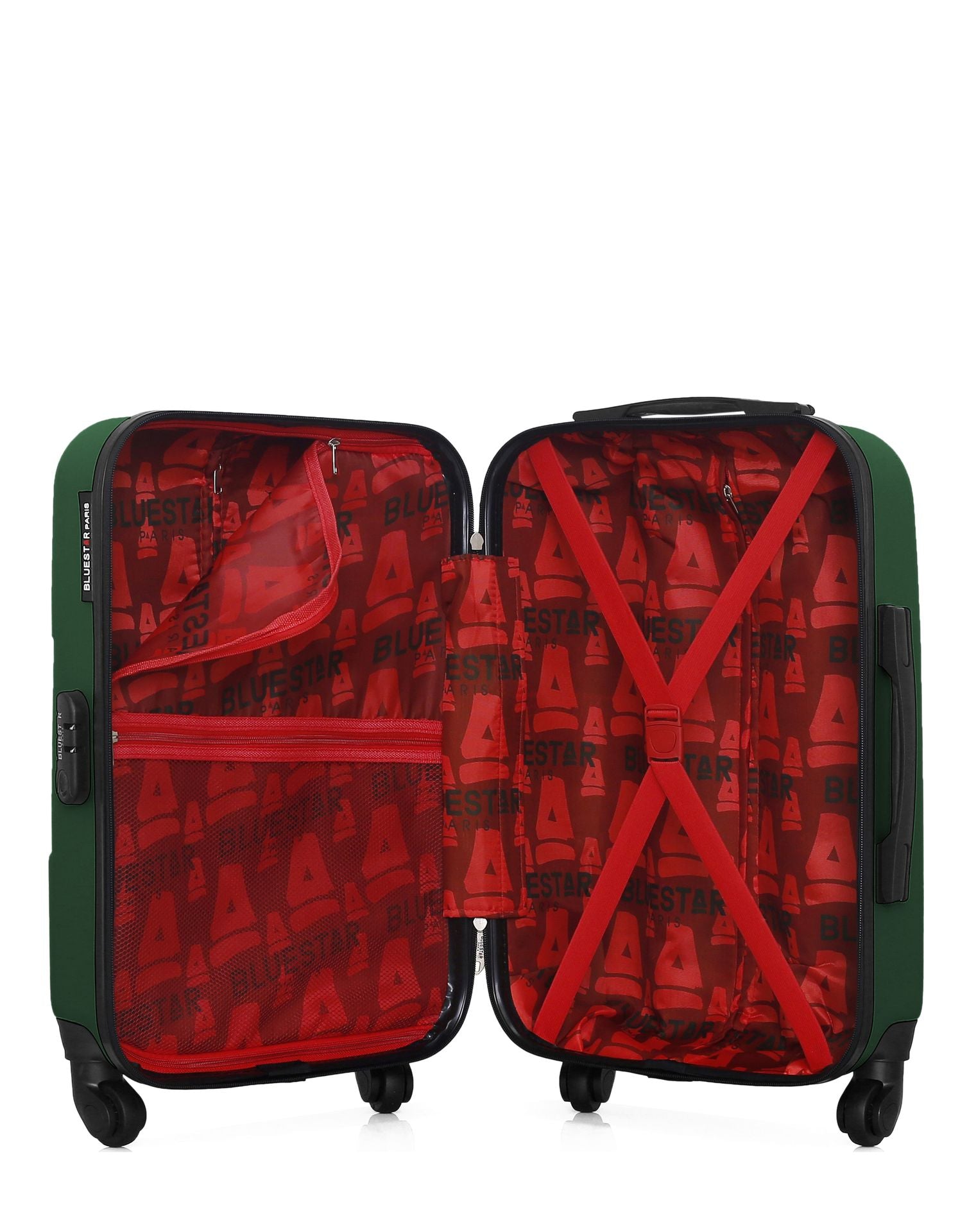 Valise MIAMI Cabine 55cm