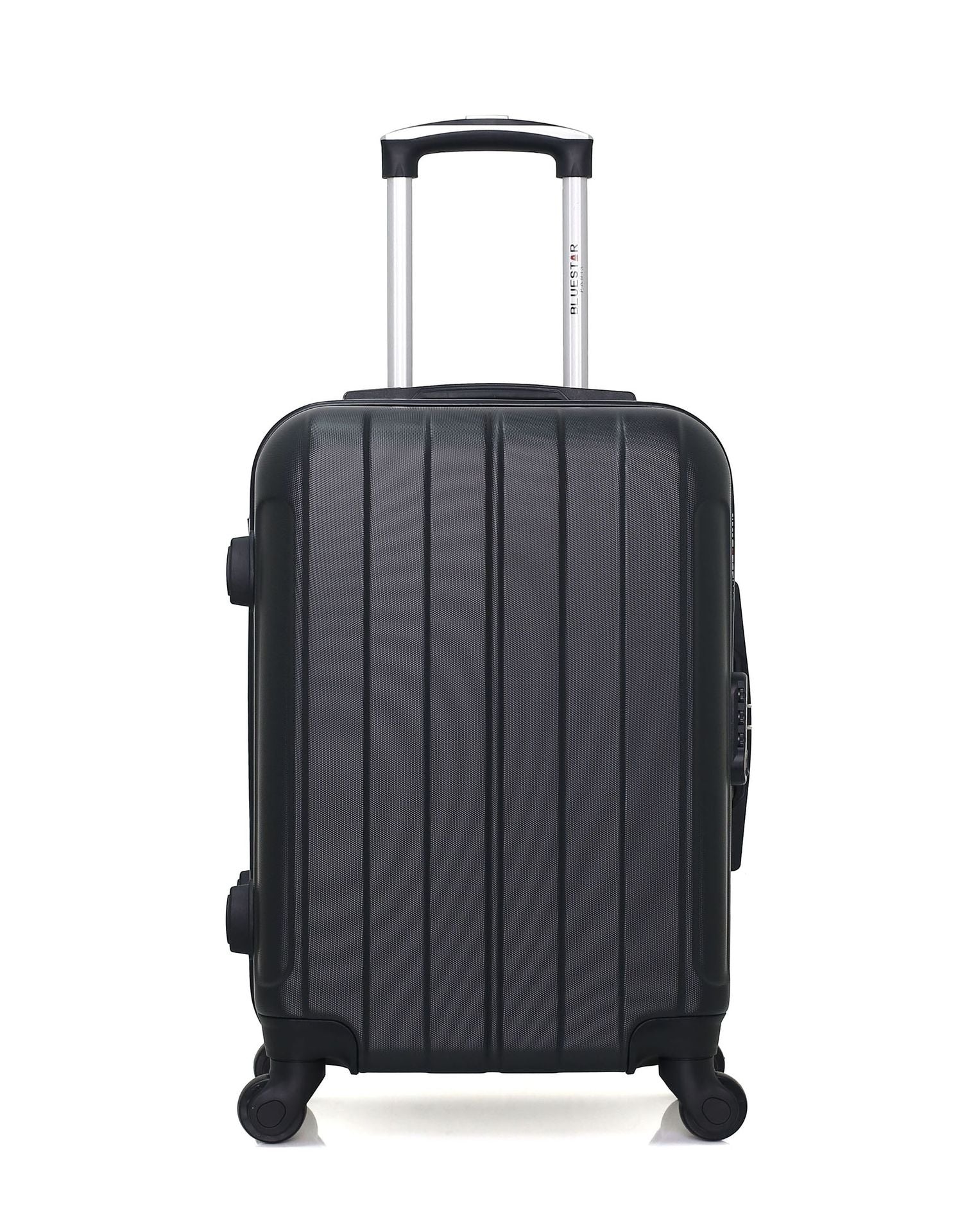 Lot de 2 Valises Rigides Cabine et Vanity NAPOLI