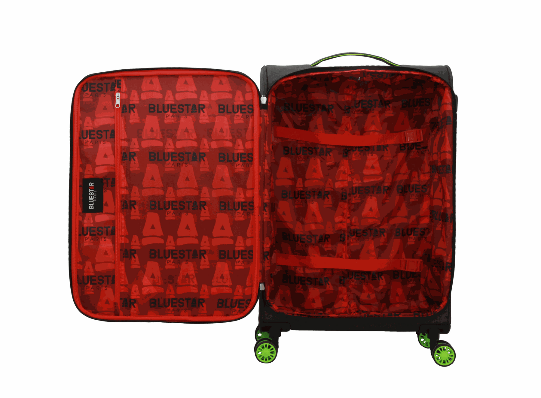 VALISE L CONCORDE
