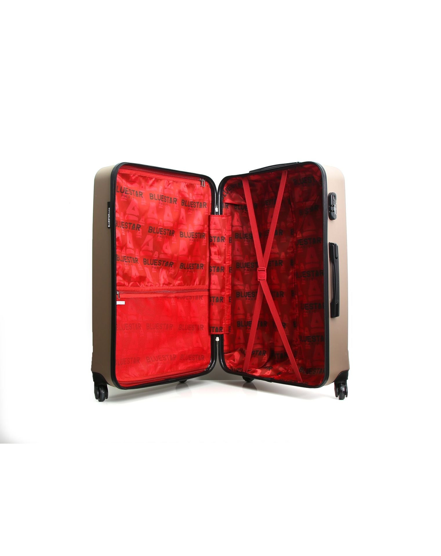 VALISE S HAGEN