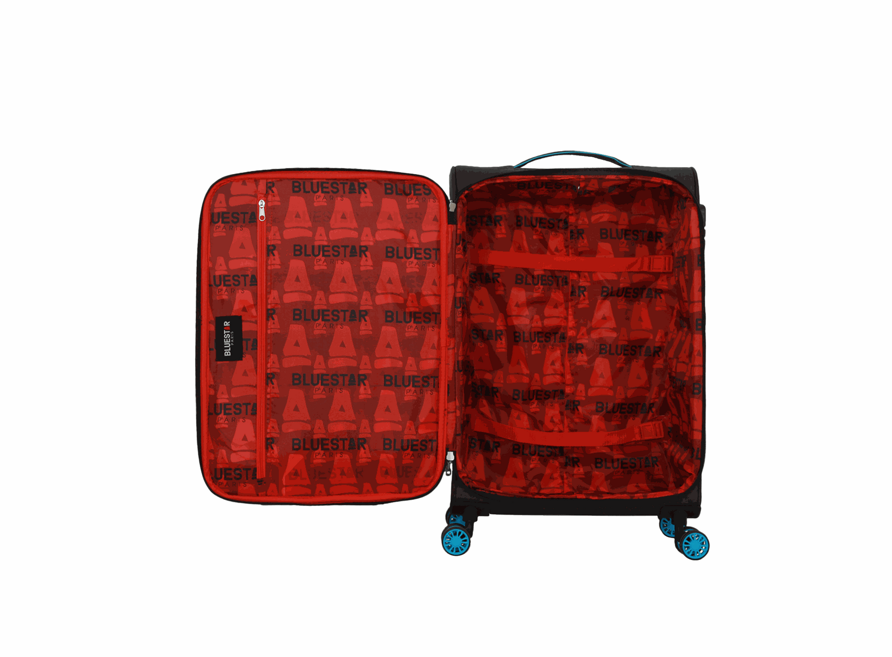 VALISE S CONCORDE