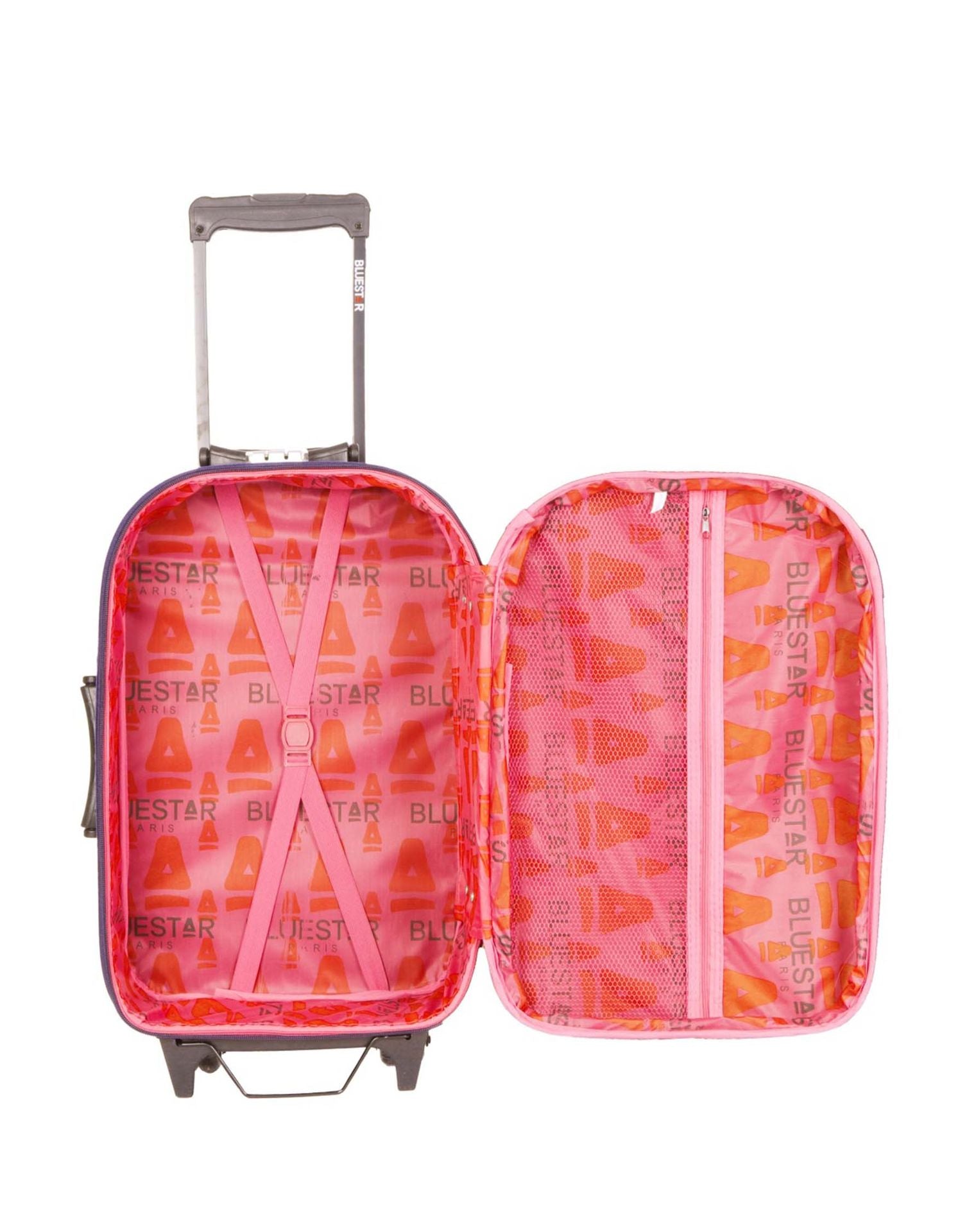 VALISE L DACCA