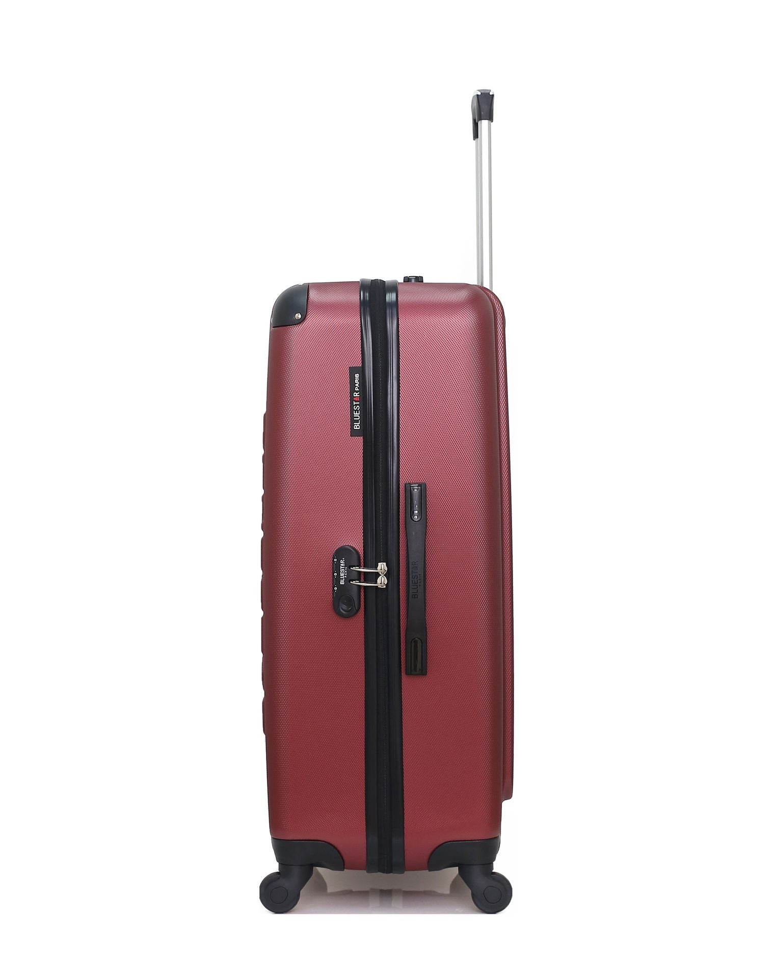 Valise BUCAREST Grand Format 75 cm