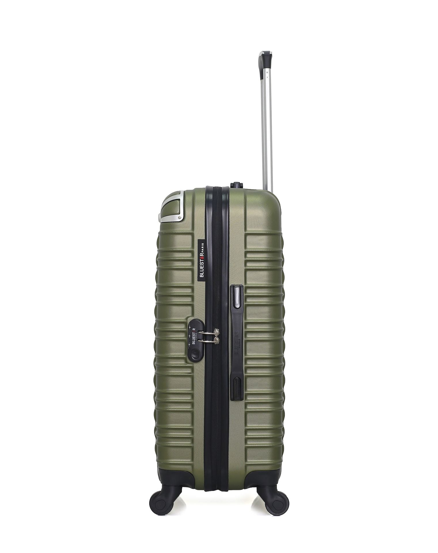 Lot de 2 - Valise weekend et valise cabine LIMA