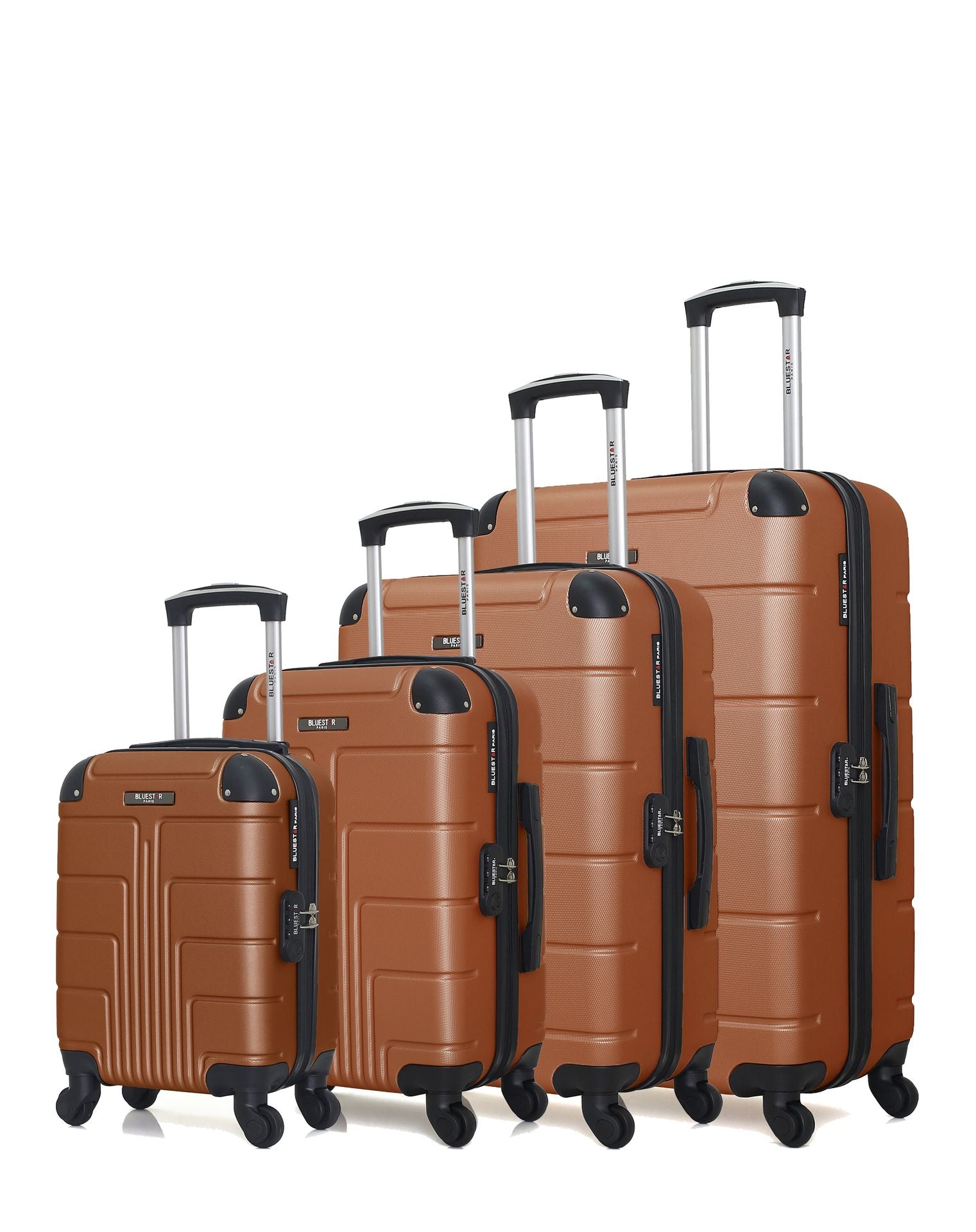 Valises OTTAWA-M Set de 4