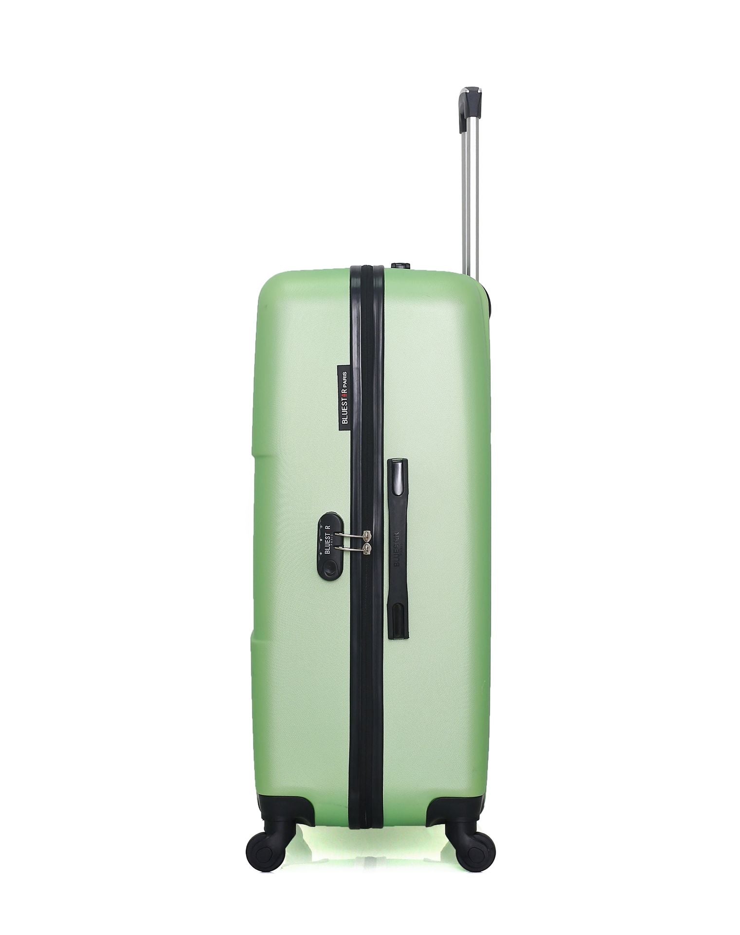 Valises MIAMI-M Set de 4