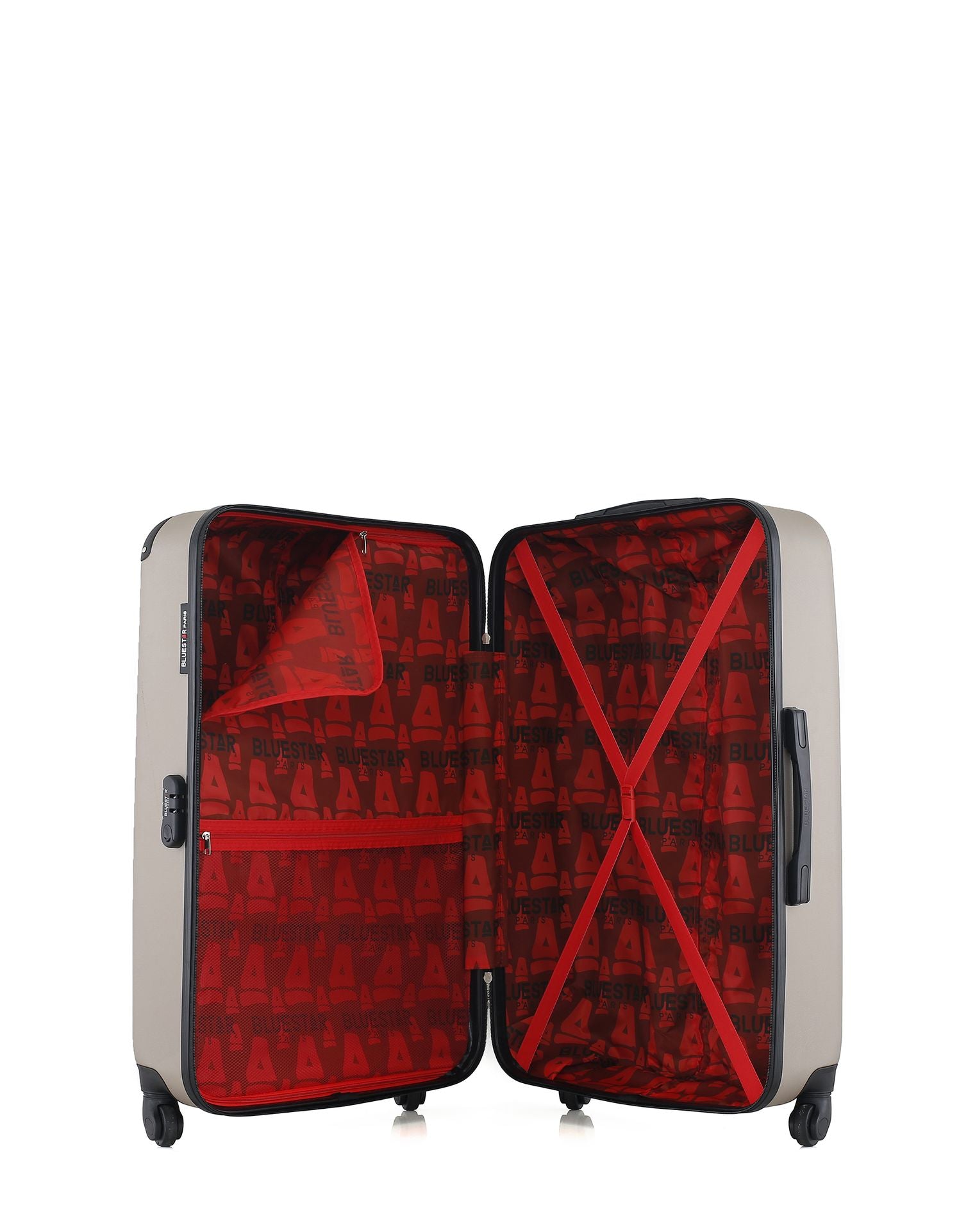 Valises OPERA-M Set de 4