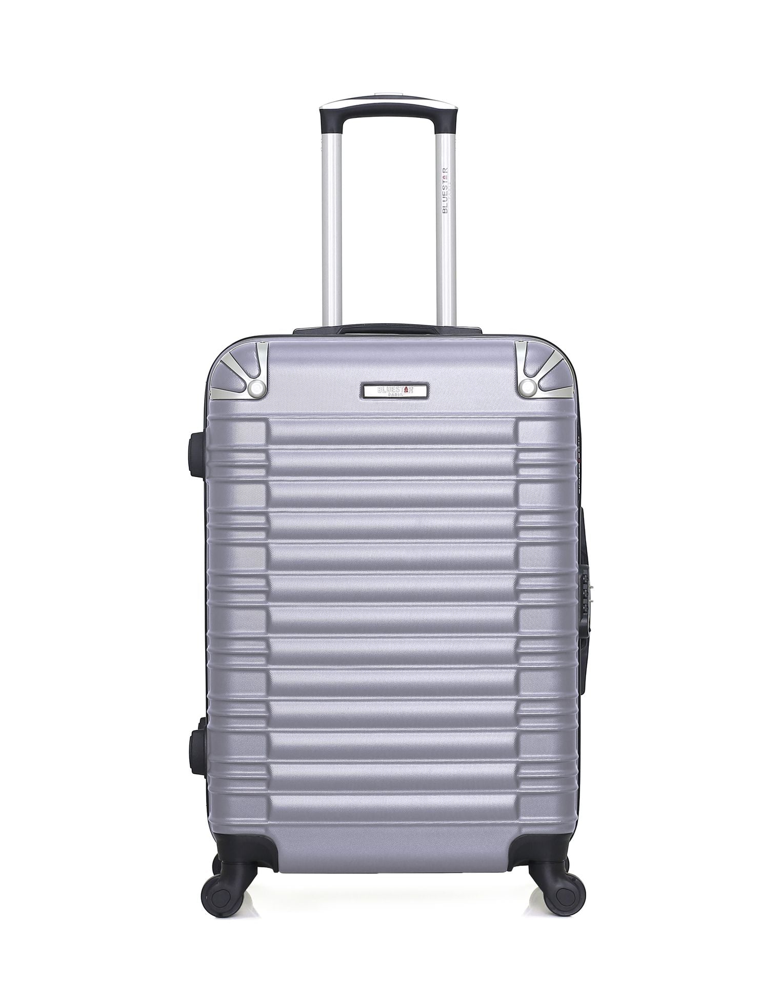 Lot de 2 - Valise weekend et valise cabine LIMA