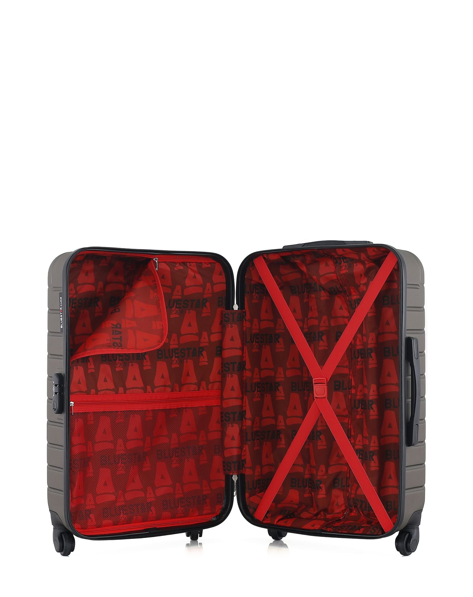 Valise CITE Taille Moyenne 65 cm