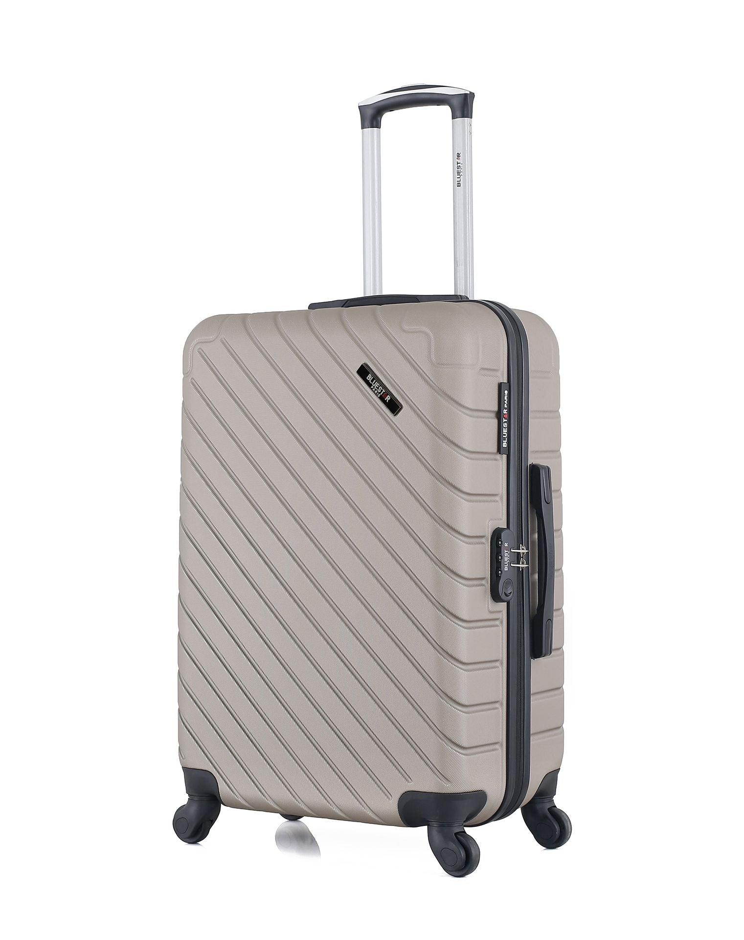 Valise CITE Taille Moyenne 65 cm
