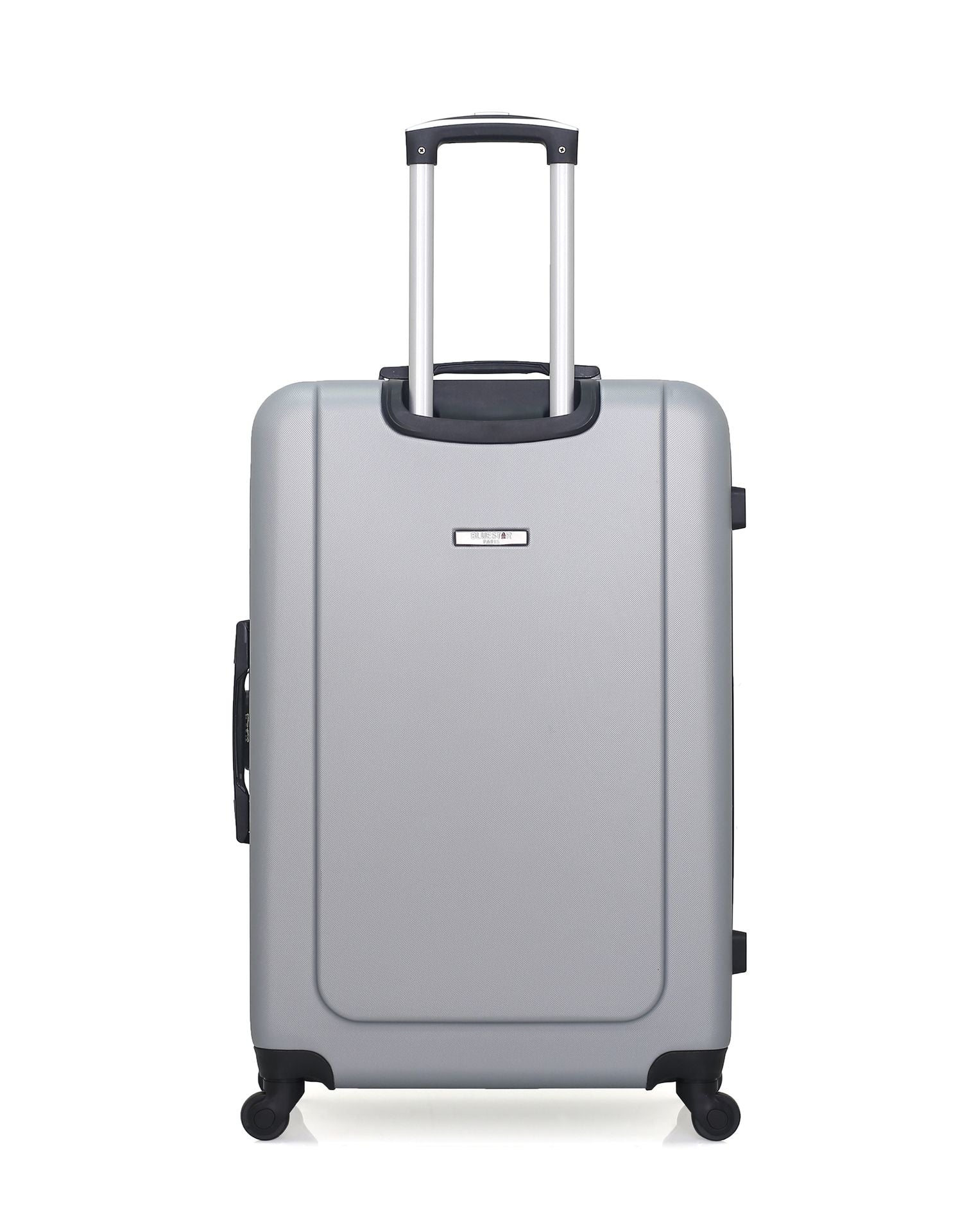 Lot de 3 Valises Rigides Grand Format, Taille Moyenne et Cabine BUCAREST