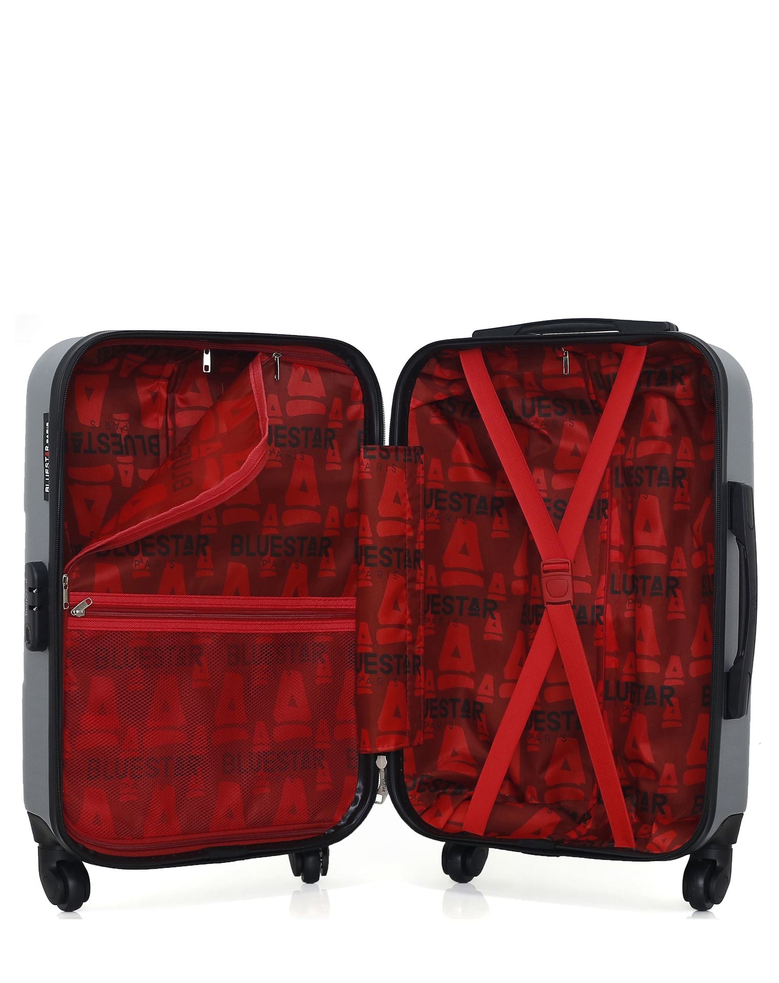 Valise MIAMI Cabine 55cm