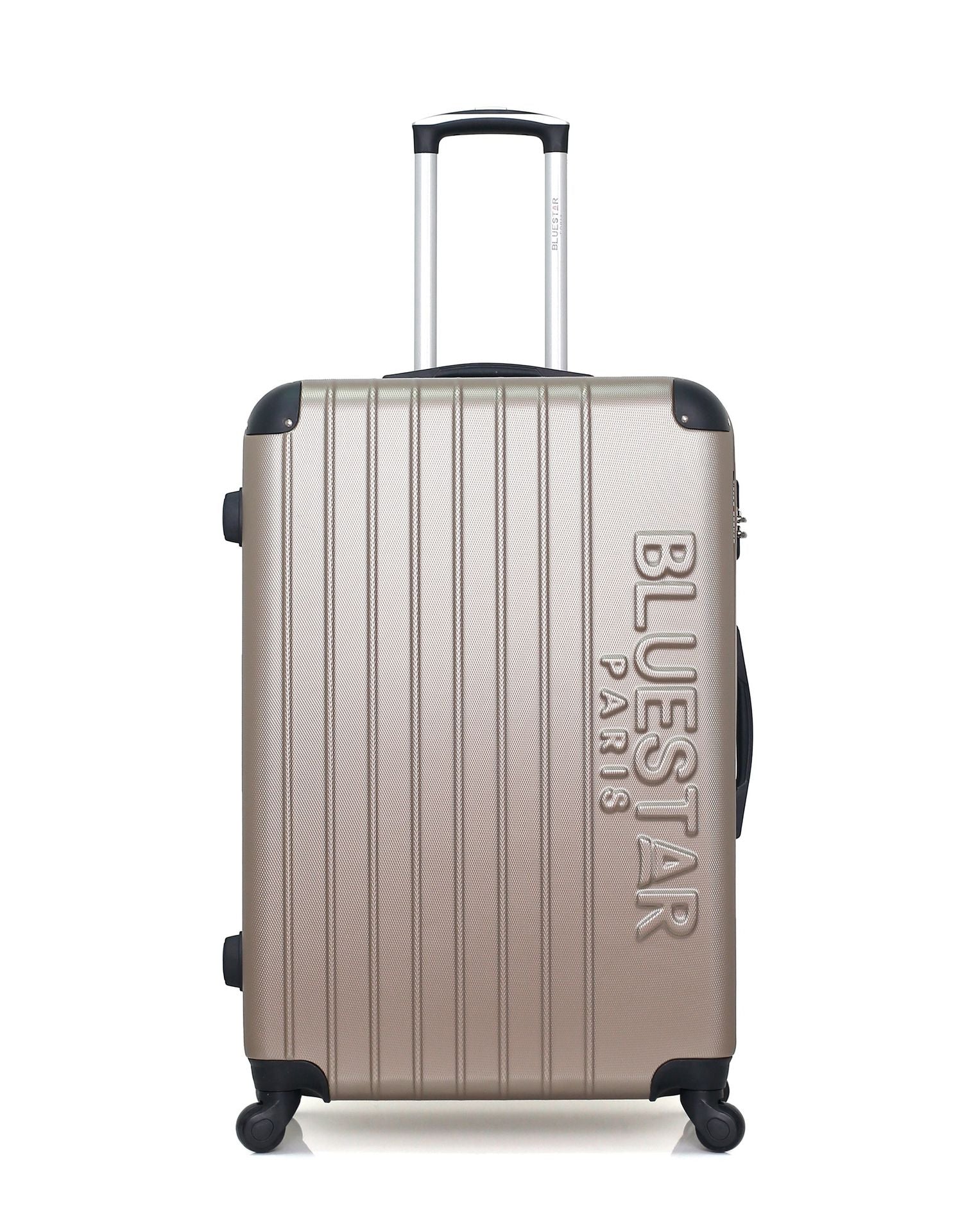 Valises BUCAREST-F Set de 5