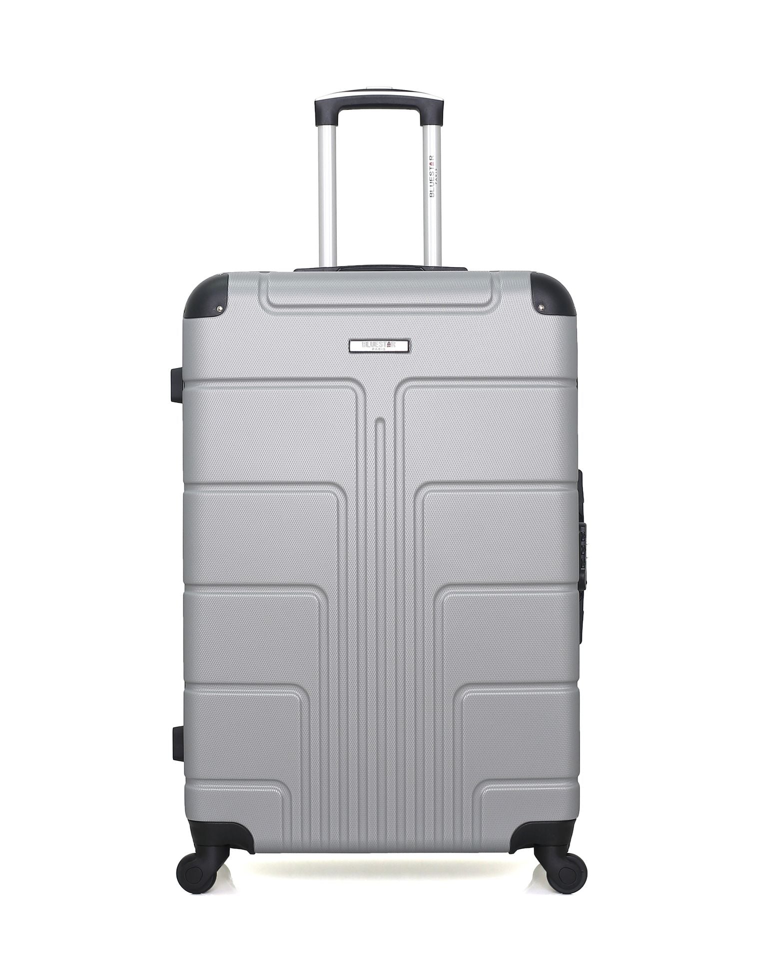 BLUESTAR - LOT DE 3 - Valises grand format, weekend et cabine XXS OTTAWA