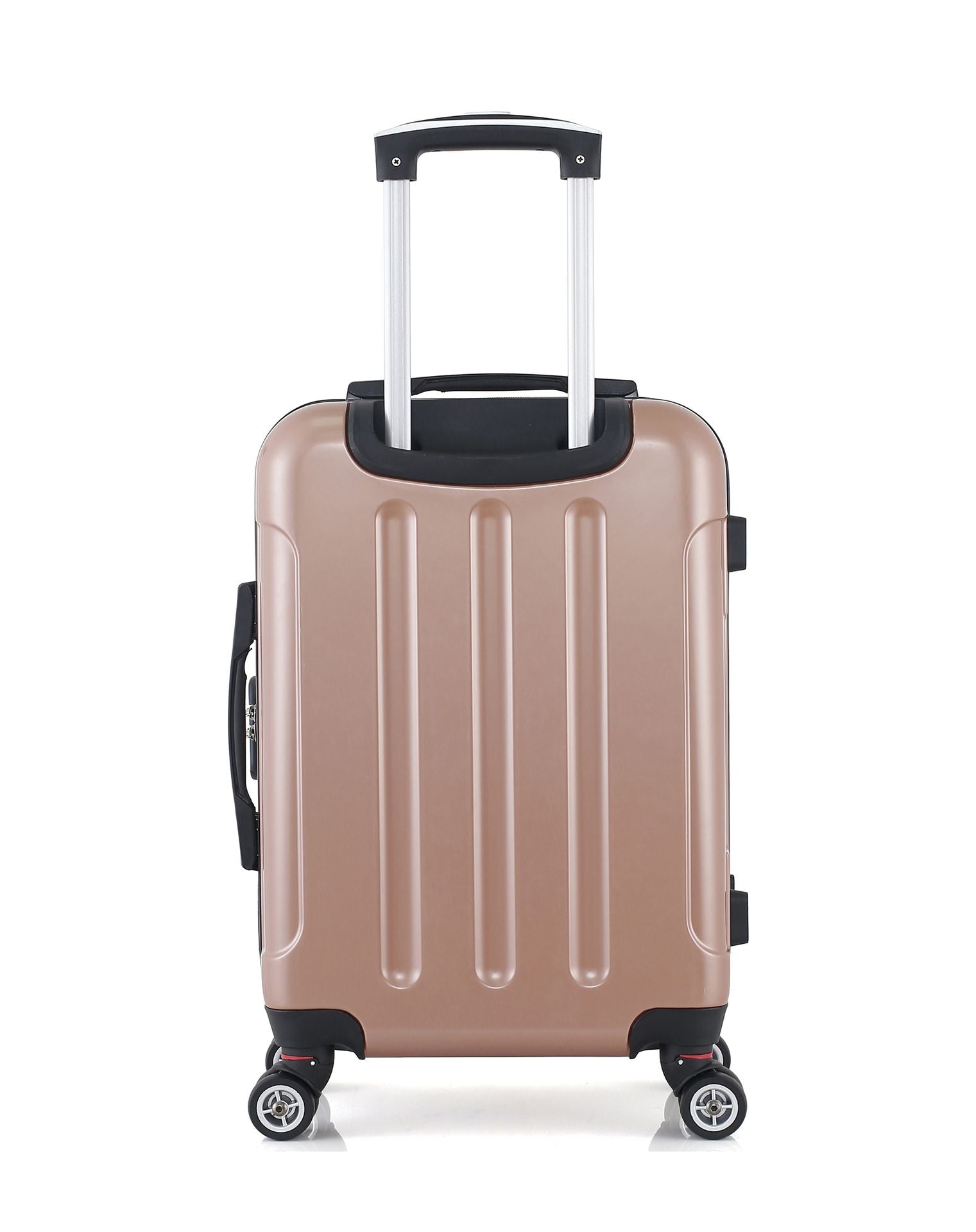 BLUESTAR - Lot de 2 - Valise weekend et valise cabine TUNIS