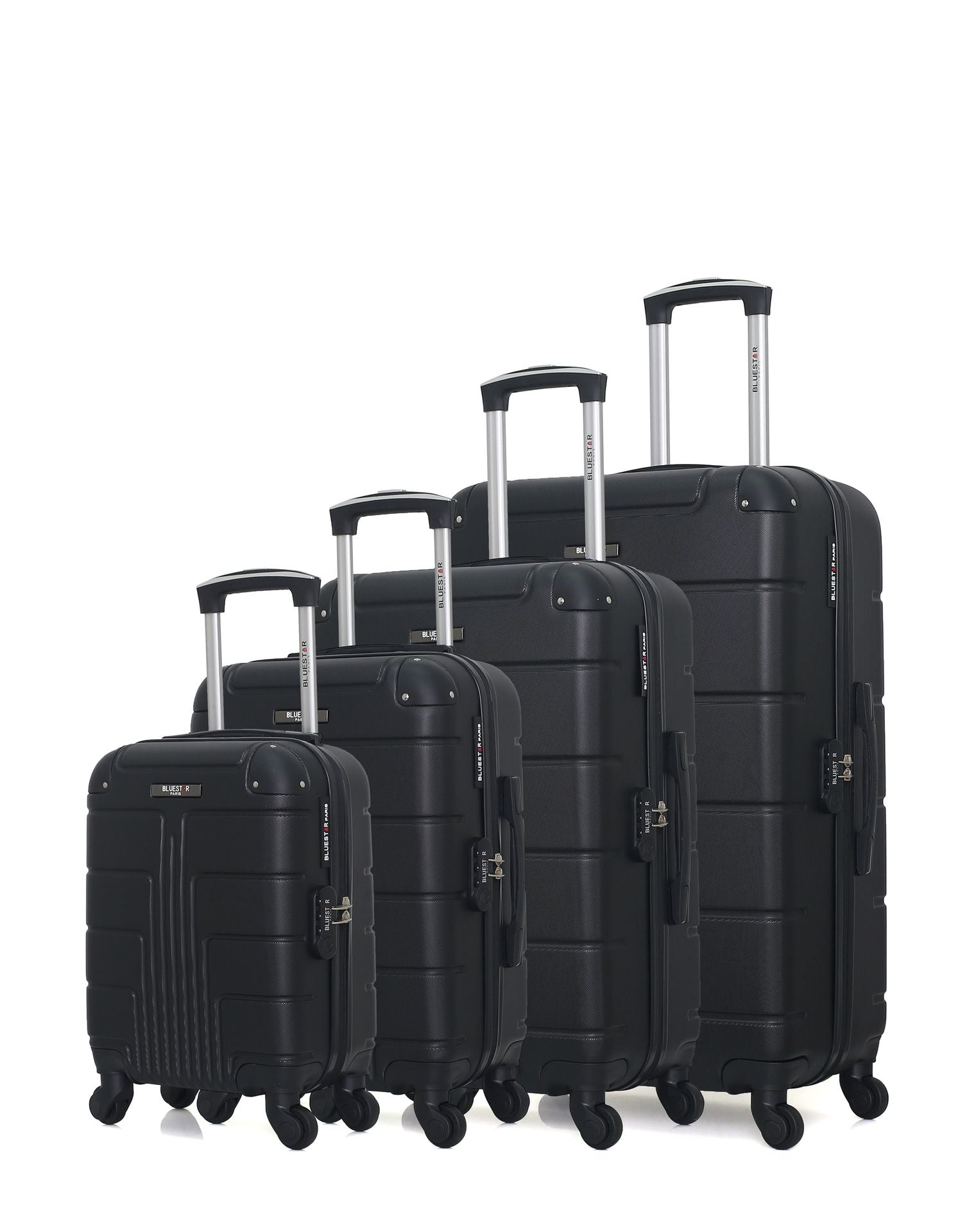 Valises OTTAWA-M Set de 4