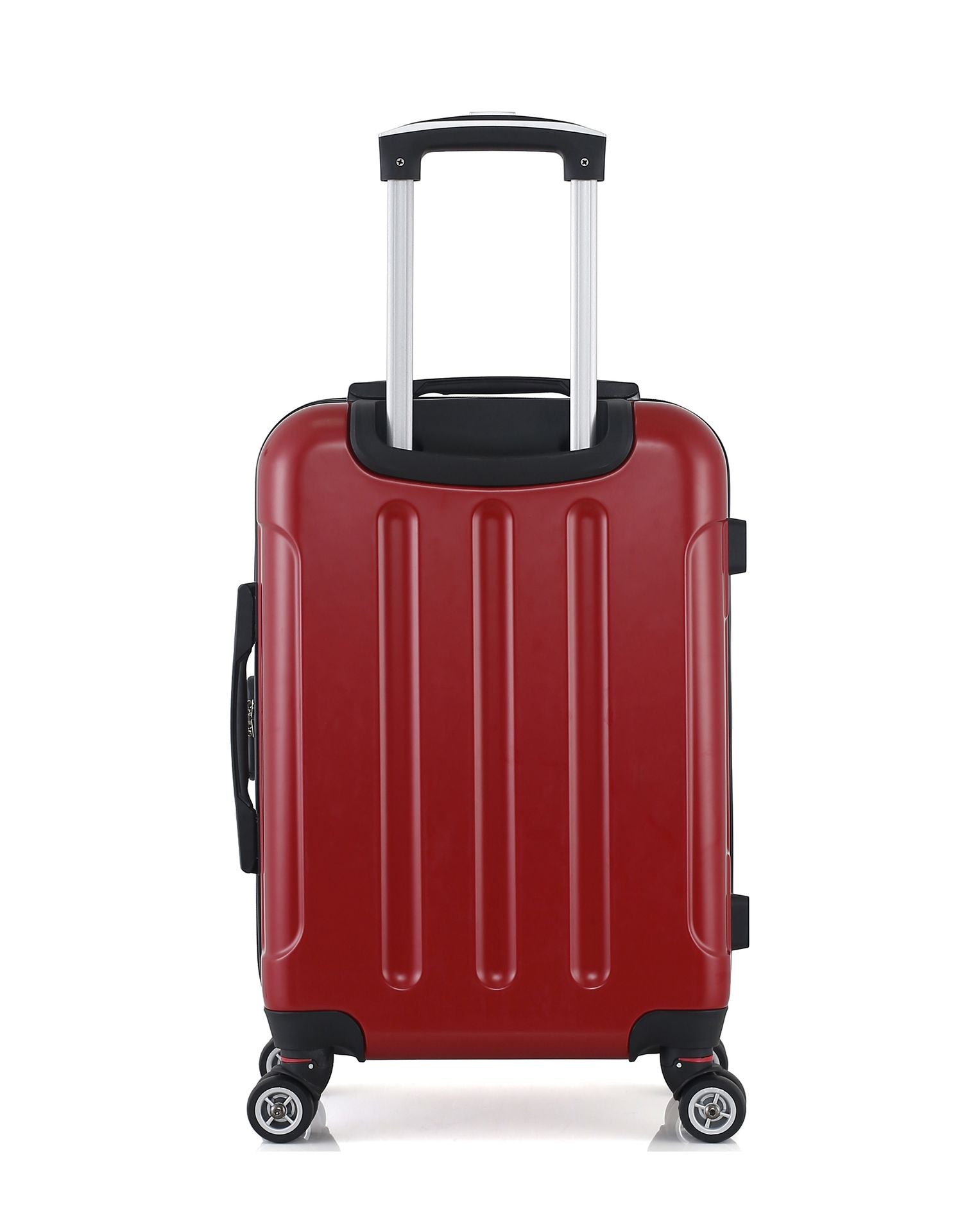 BLUESTAR - Lot de 2 - Valise weekend et valise cabine TUNIS