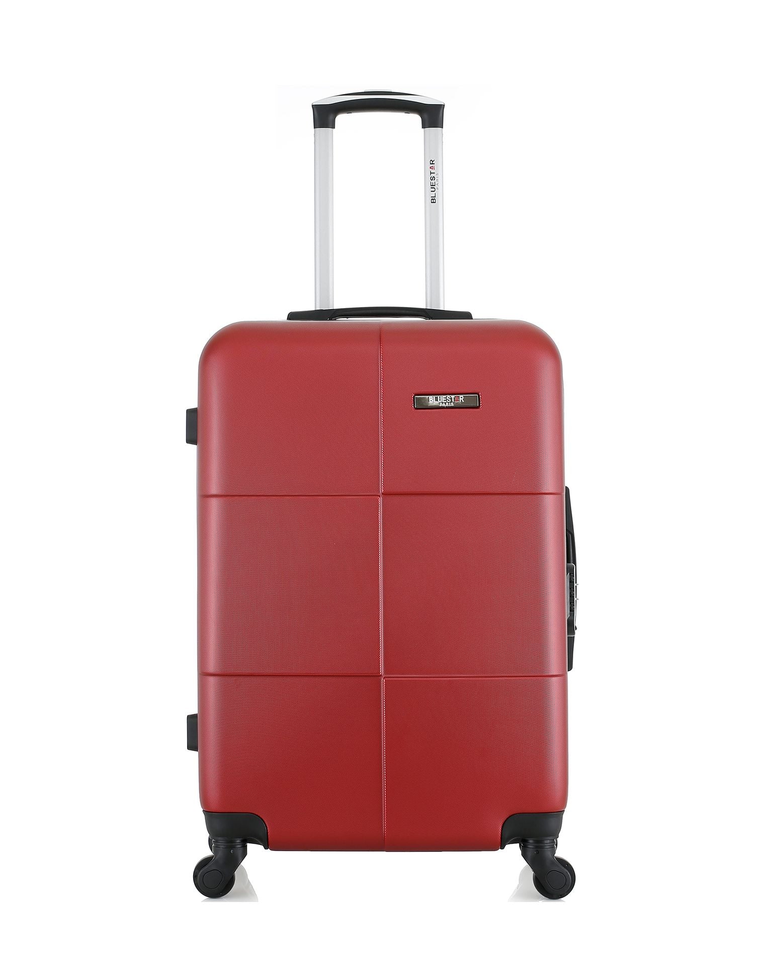 Valise MIAMI Taille Moyenne 65cm