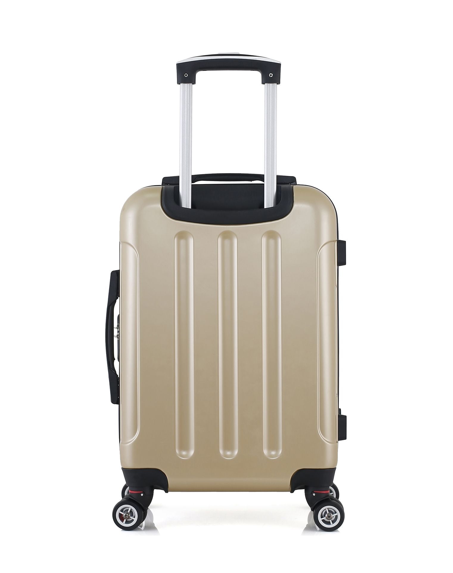 BLUESTAR - Lot de 2 - Valise weekend et valise cabine TUNIS