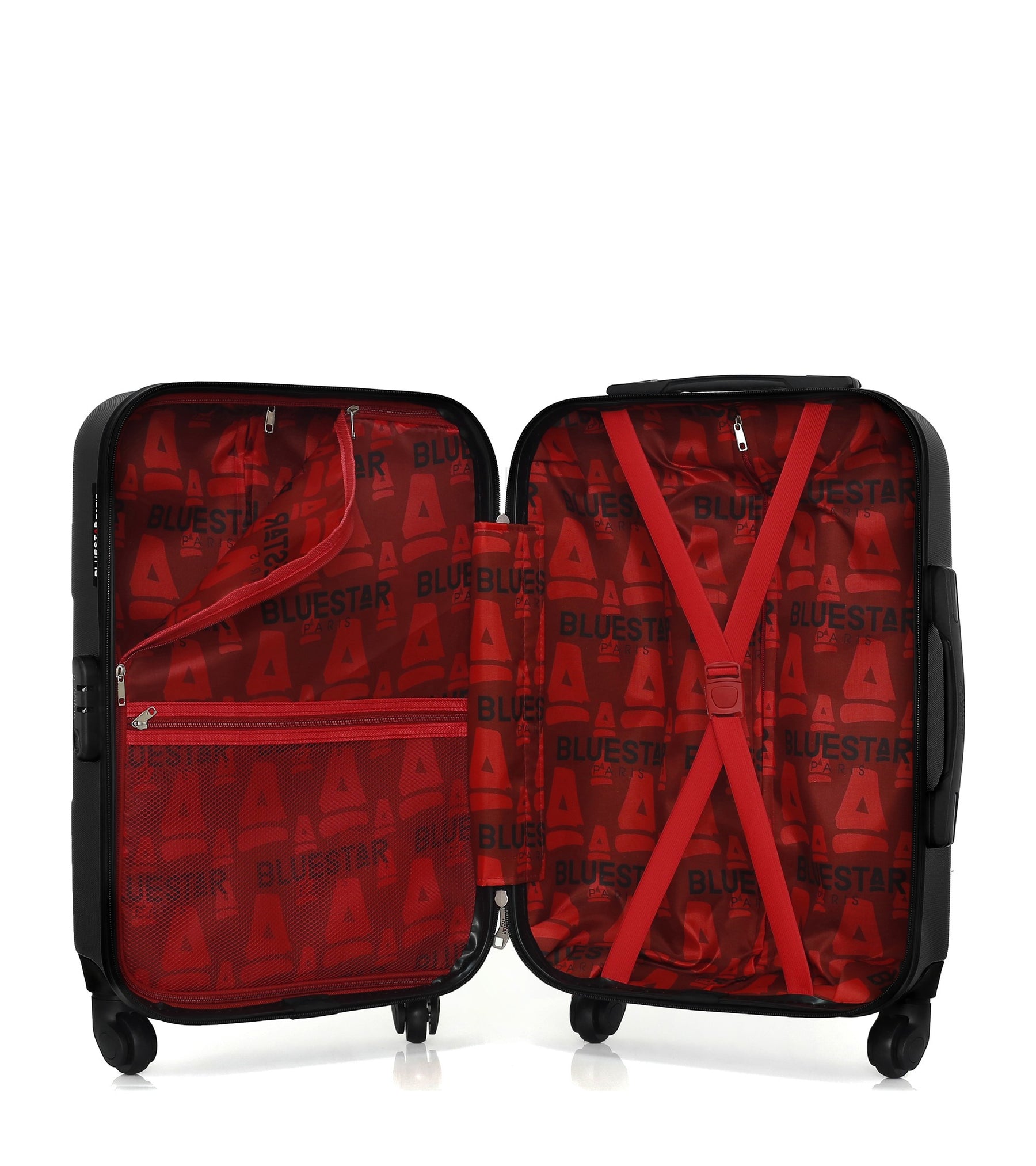 Valise MIAMI Cabine 55cm
