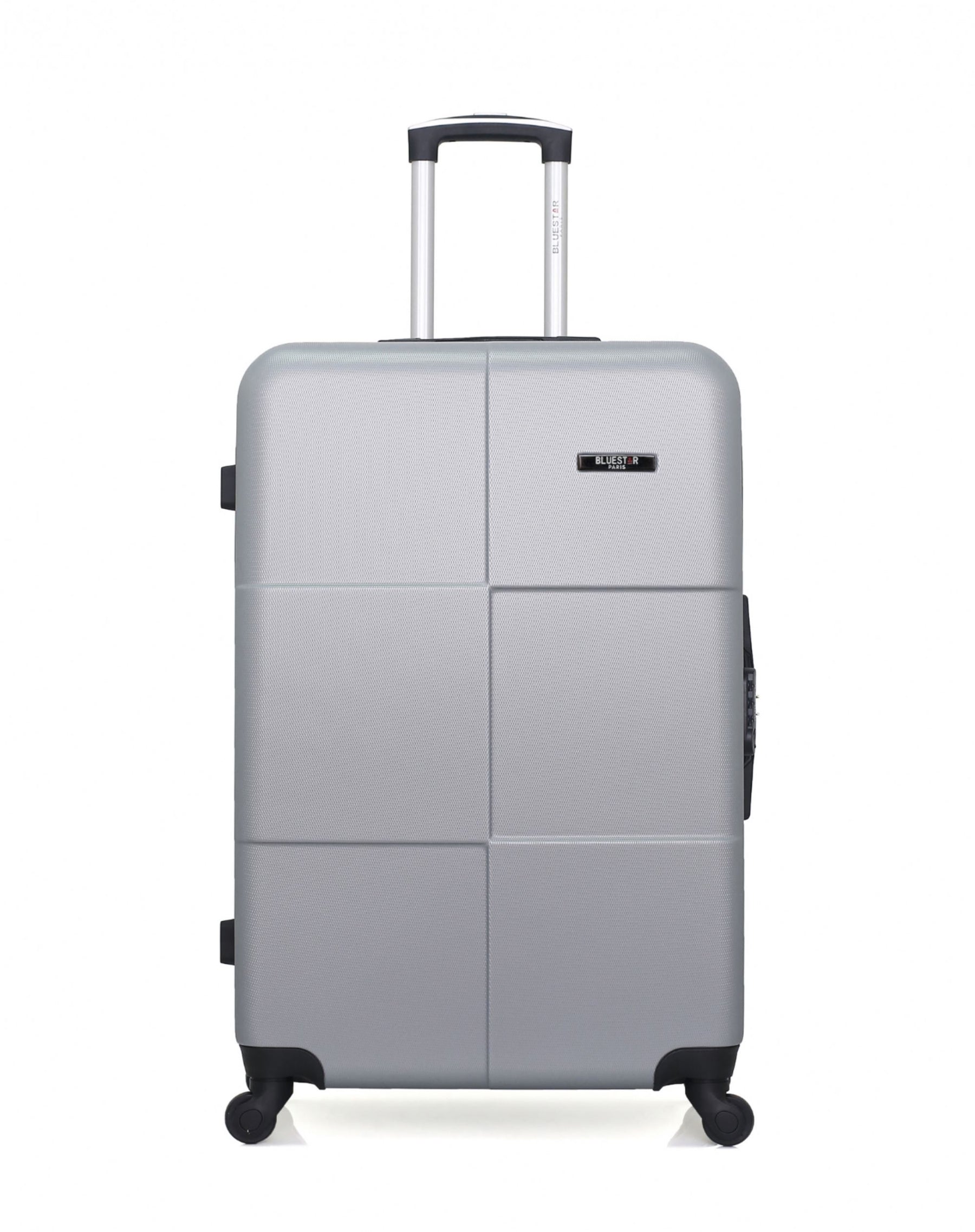 Valises MIAMI-M Set de 4