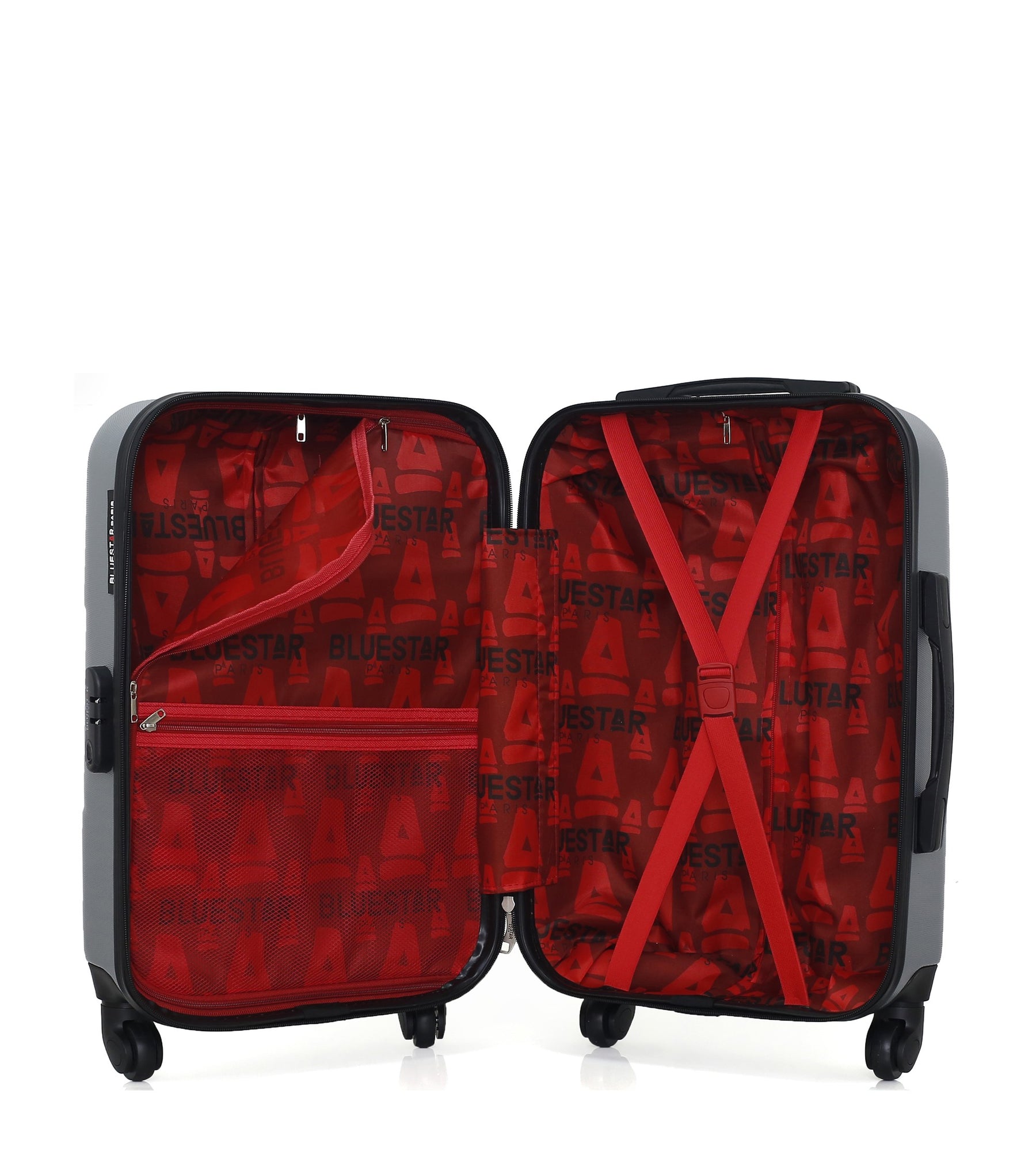 Valise MIAMI Cabine 55cm