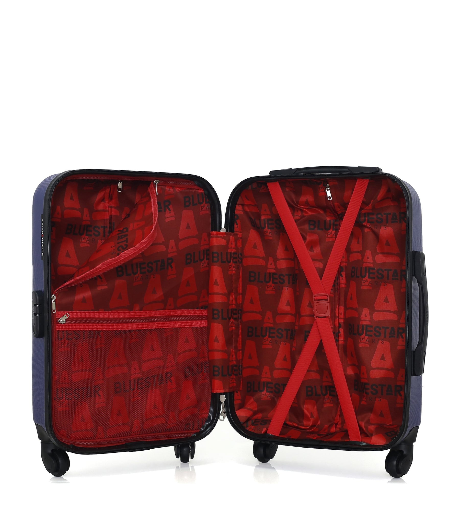 Valise MIAMI Cabine 55cm