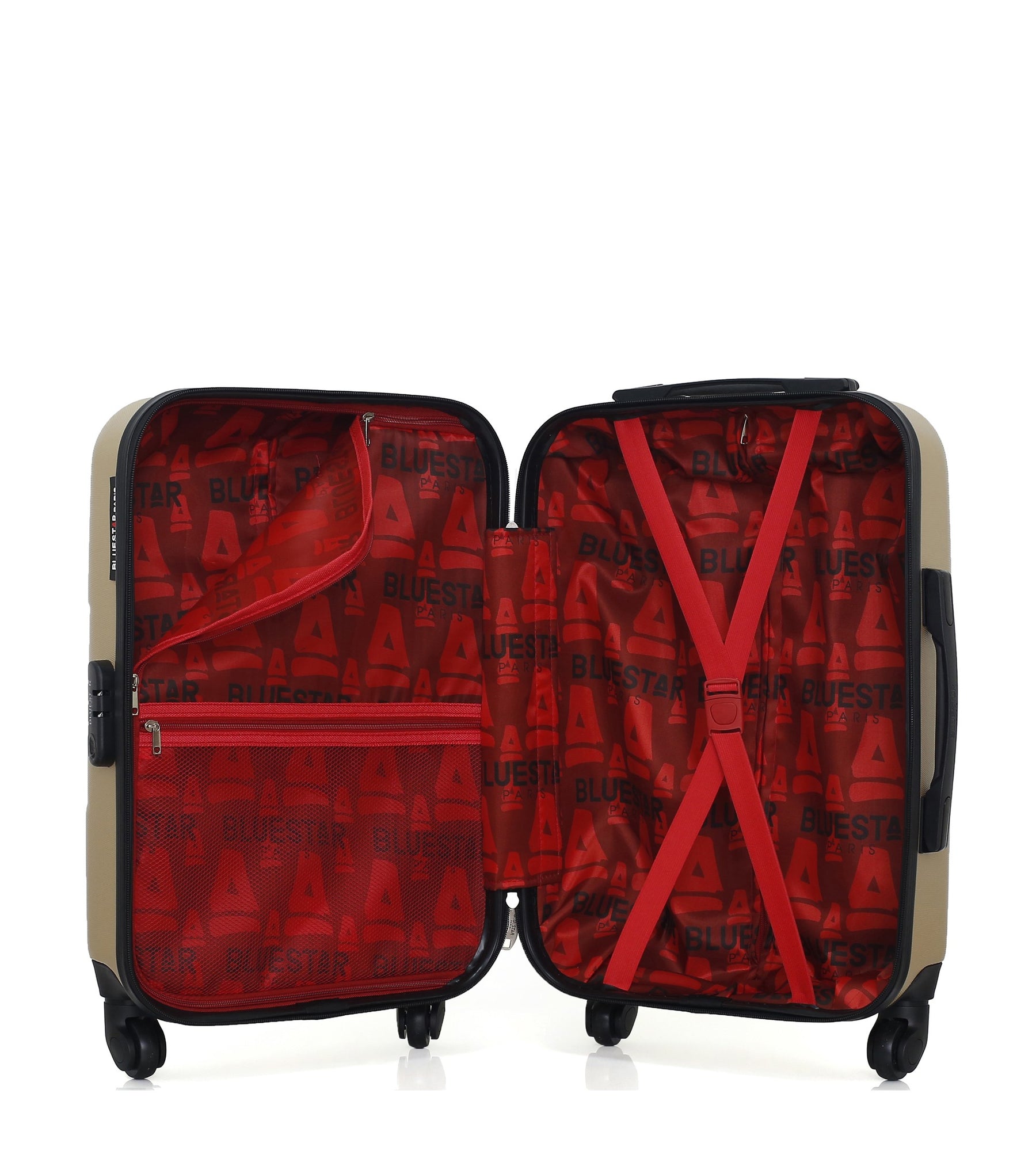 Valise MIAMI Cabine 55cm