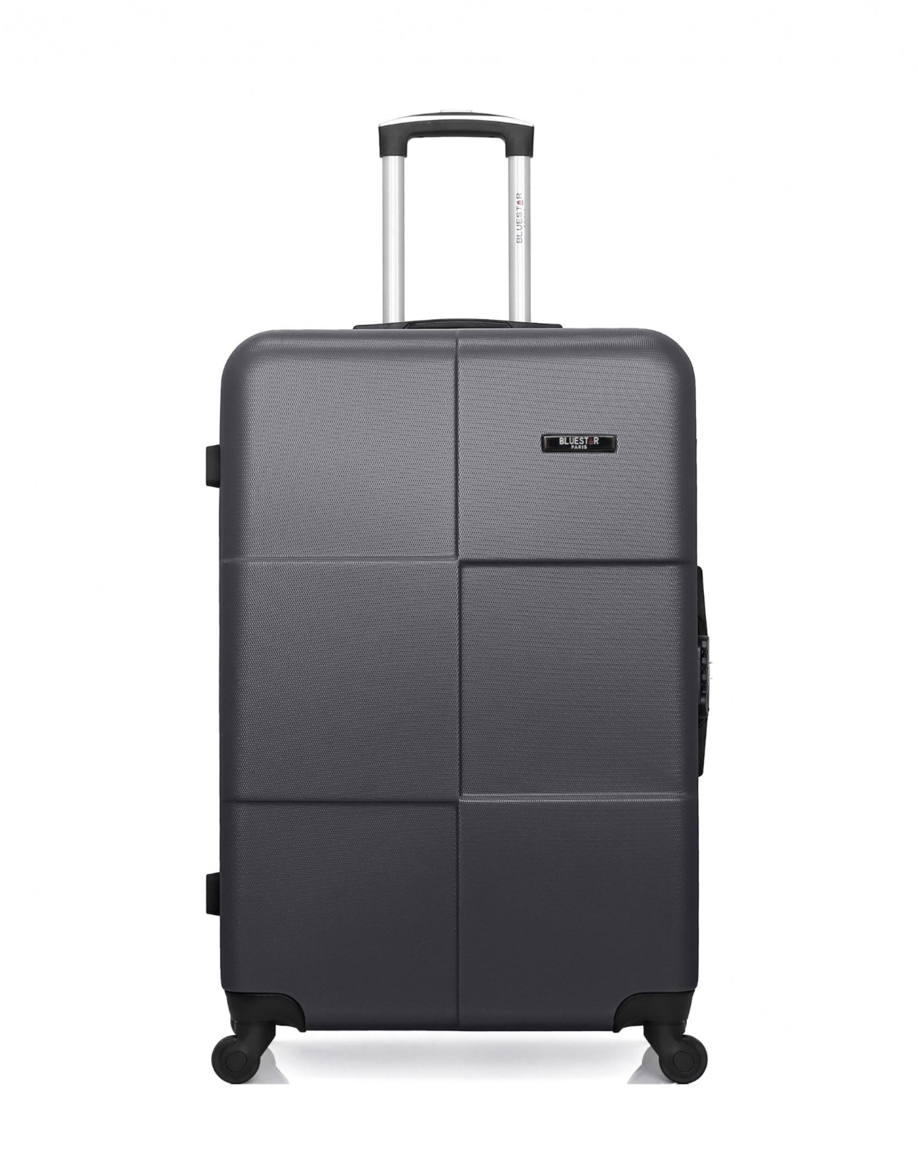 Valises MIAMI-M Set de 4