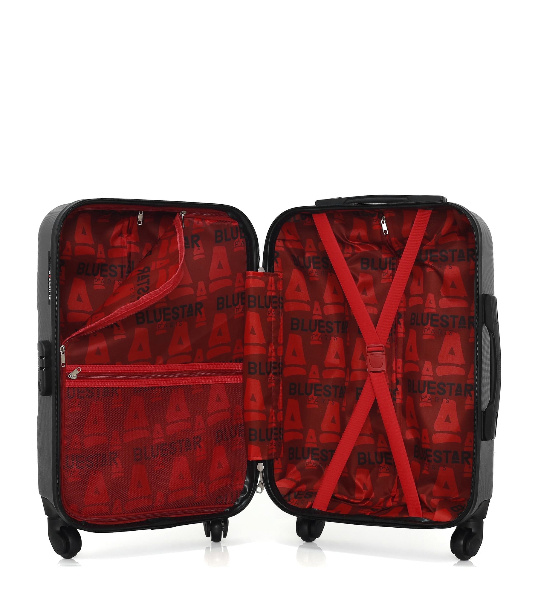 Valise MIAMI Cabine 55cm