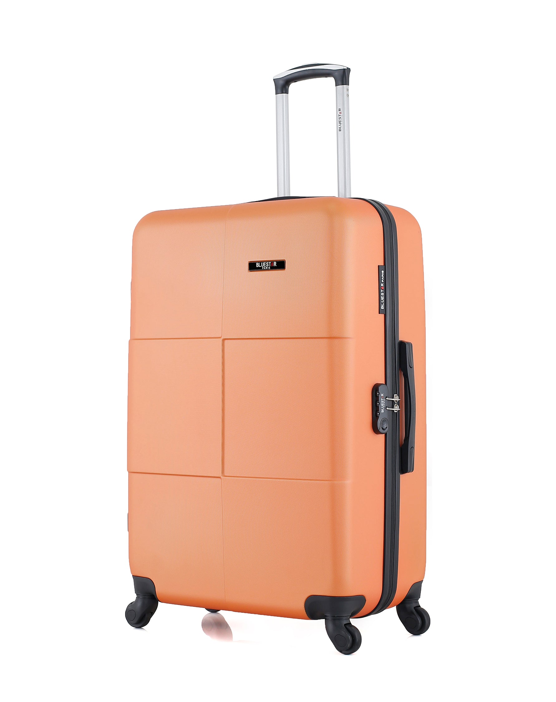 Valises MIAMI-M Set de 4