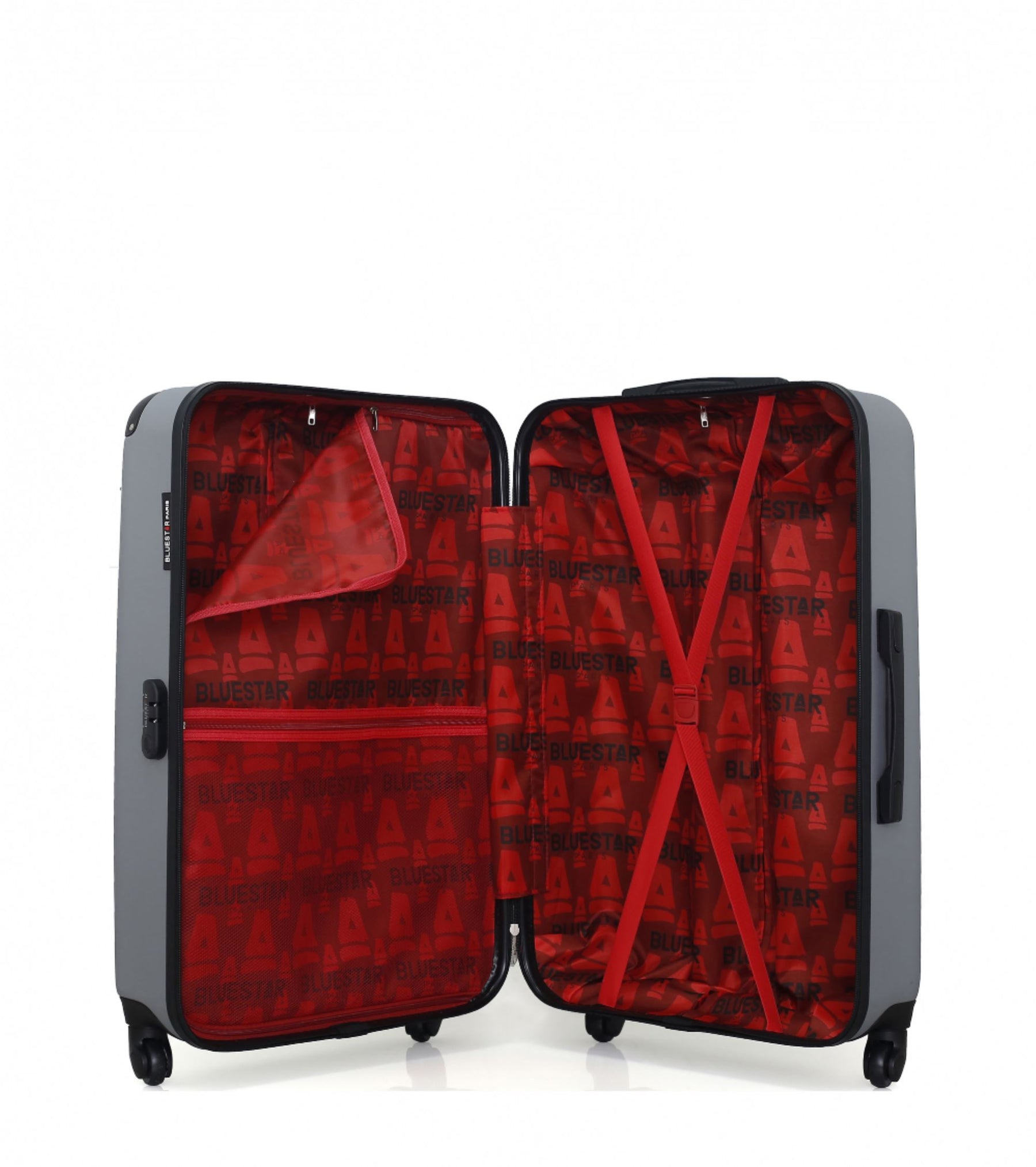 Valise BUCAREST Grand Format 75 cm