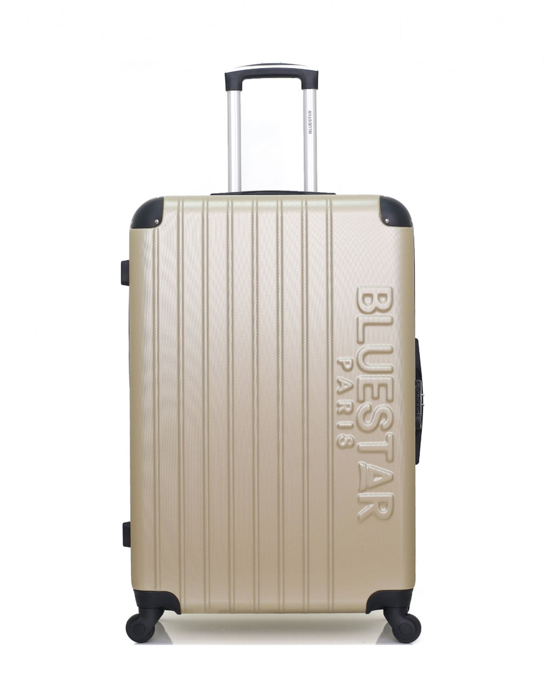 Valise BUCAREST Grand Format 75 cm