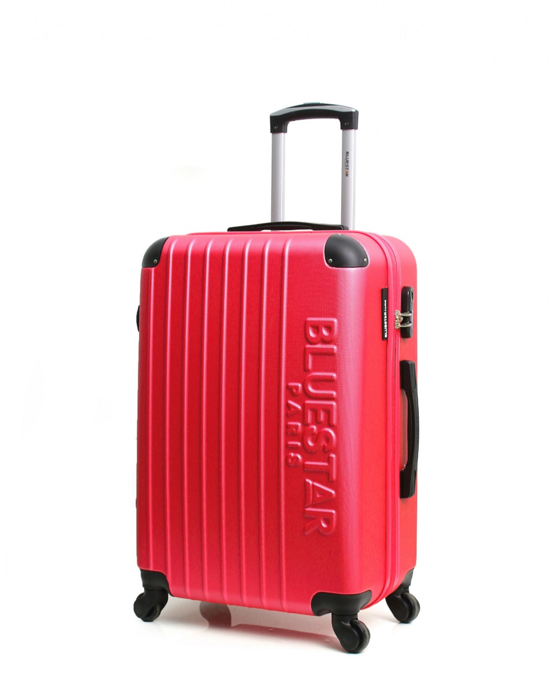 Valise BUCAREST Grand Format 75 cm