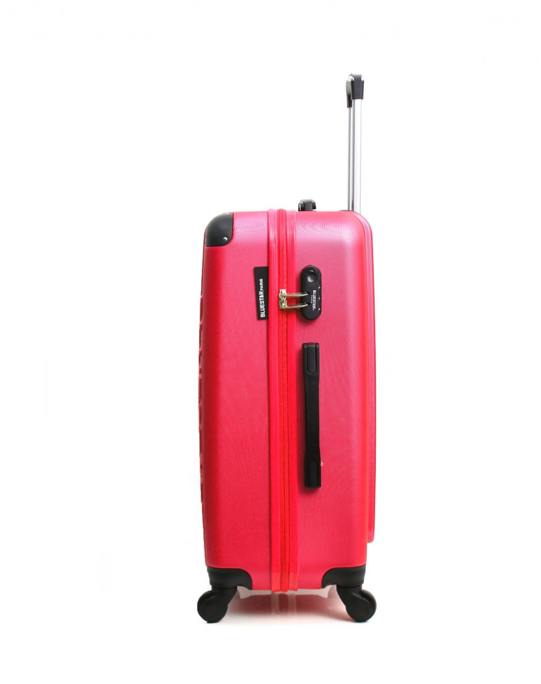 Valise BUCAREST Grand Format 75 cm