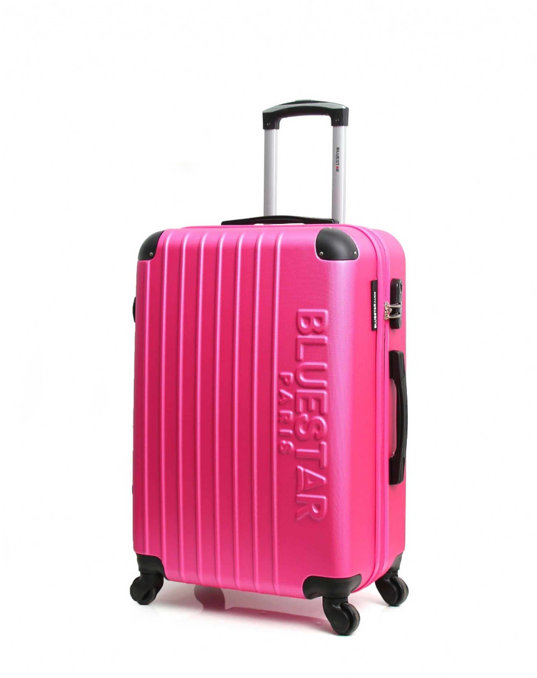 Valise BUCAREST Grand Format 75 cm