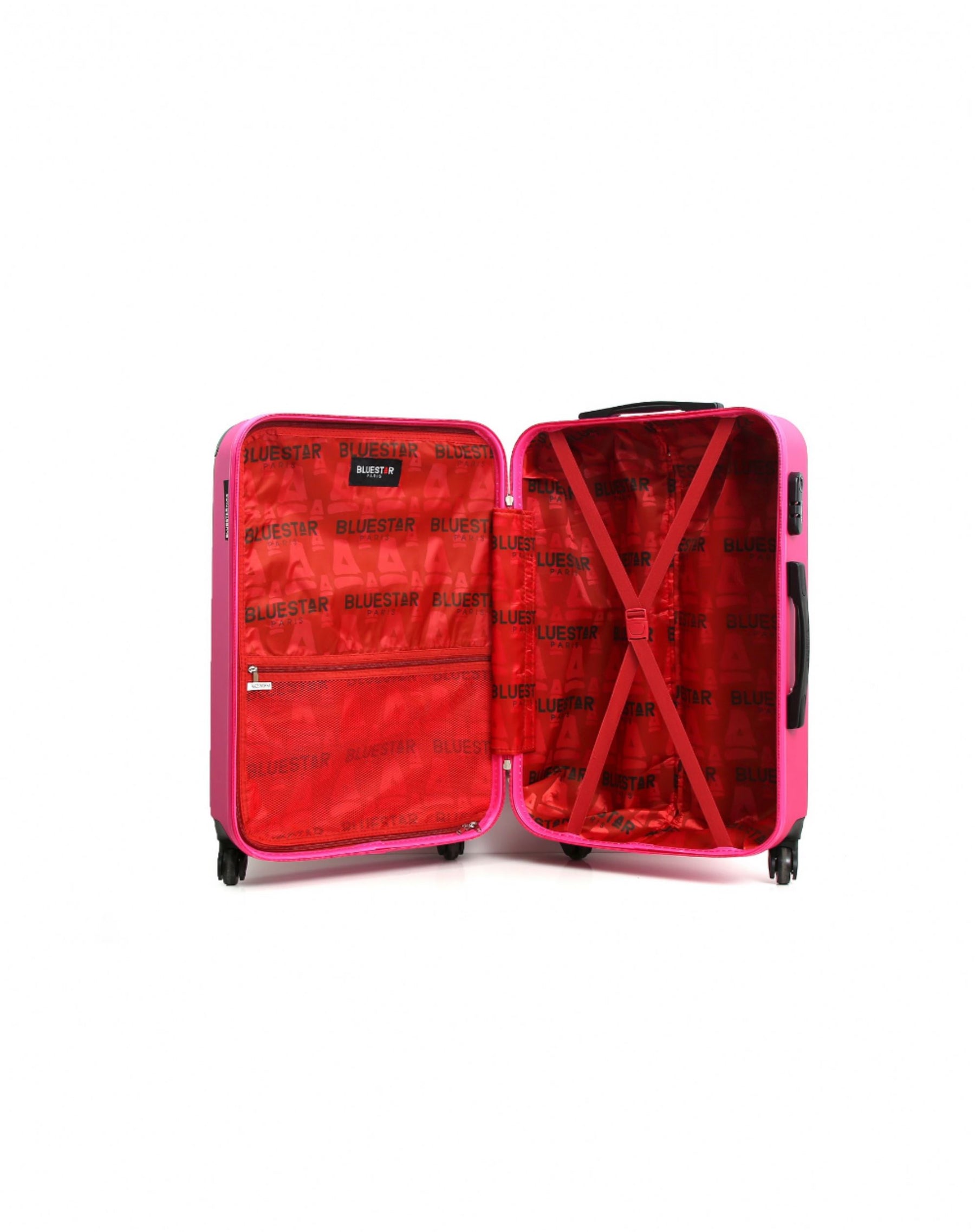 Valise BUCAREST Grand Format 75 cm