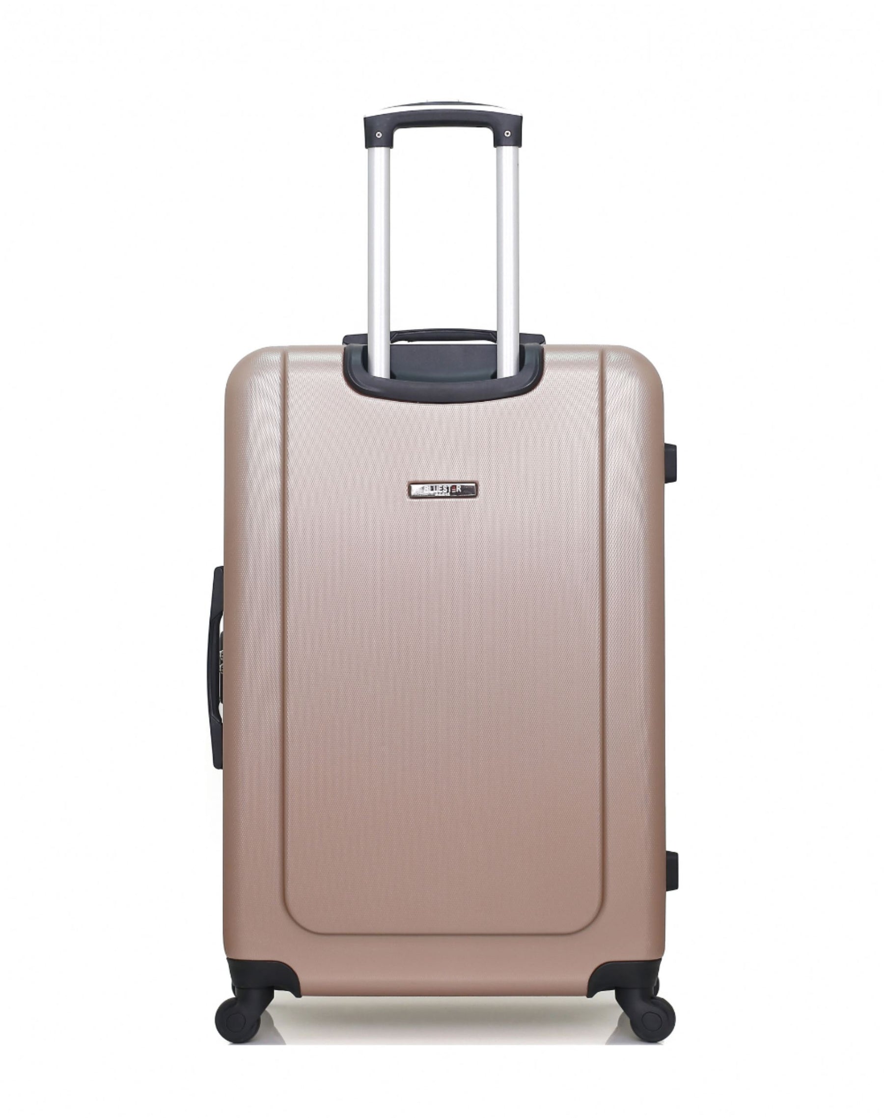 Valise BUCAREST Grand Format 75 cm