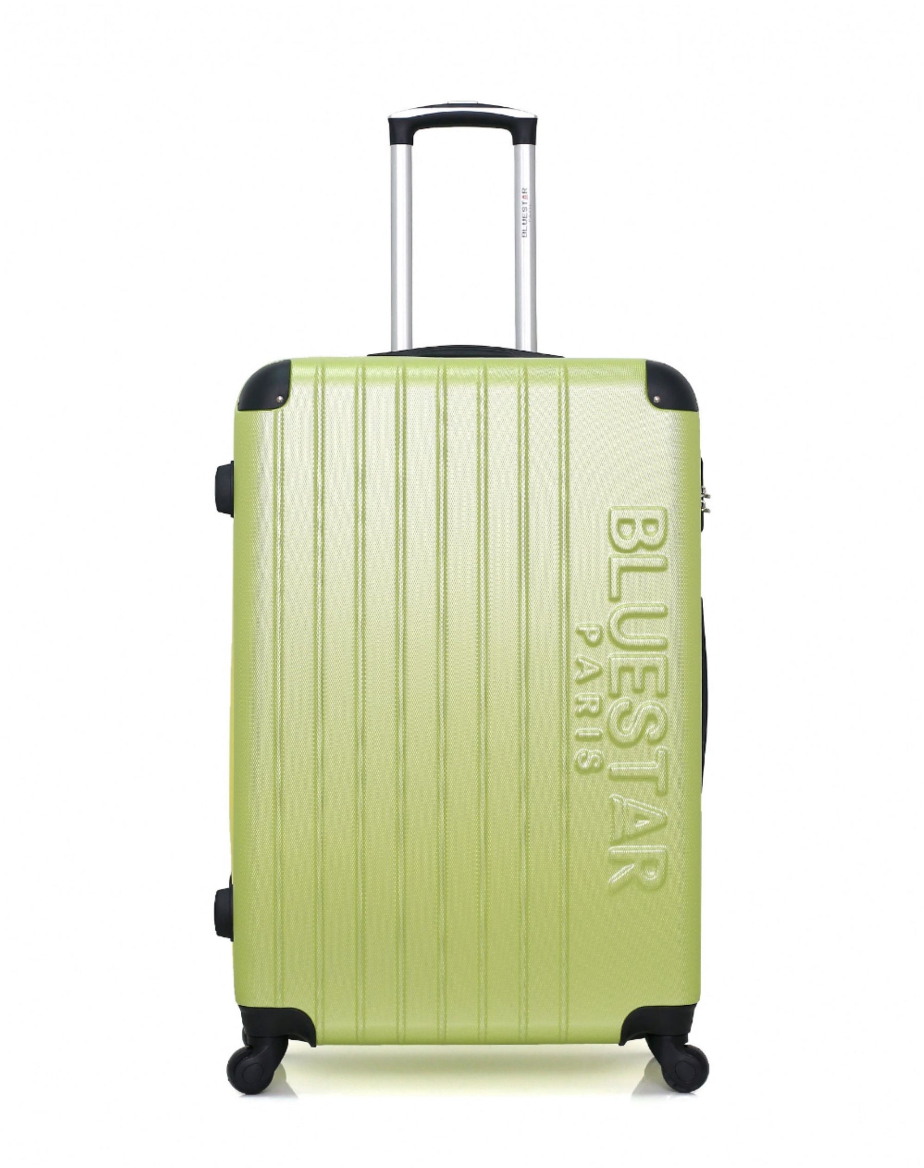 Valise BUCAREST Grand Format 75 cm