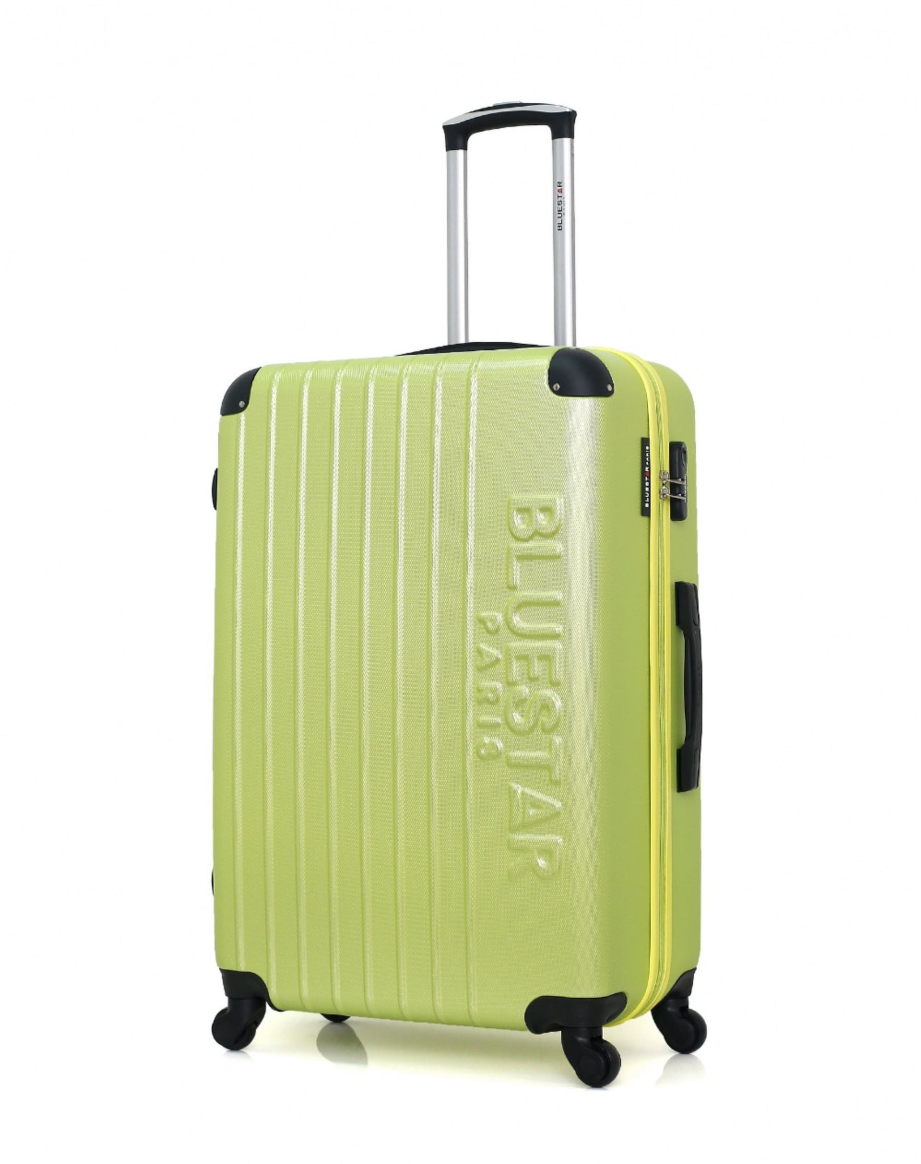 Valise BUCAREST Grand Format 75 cm