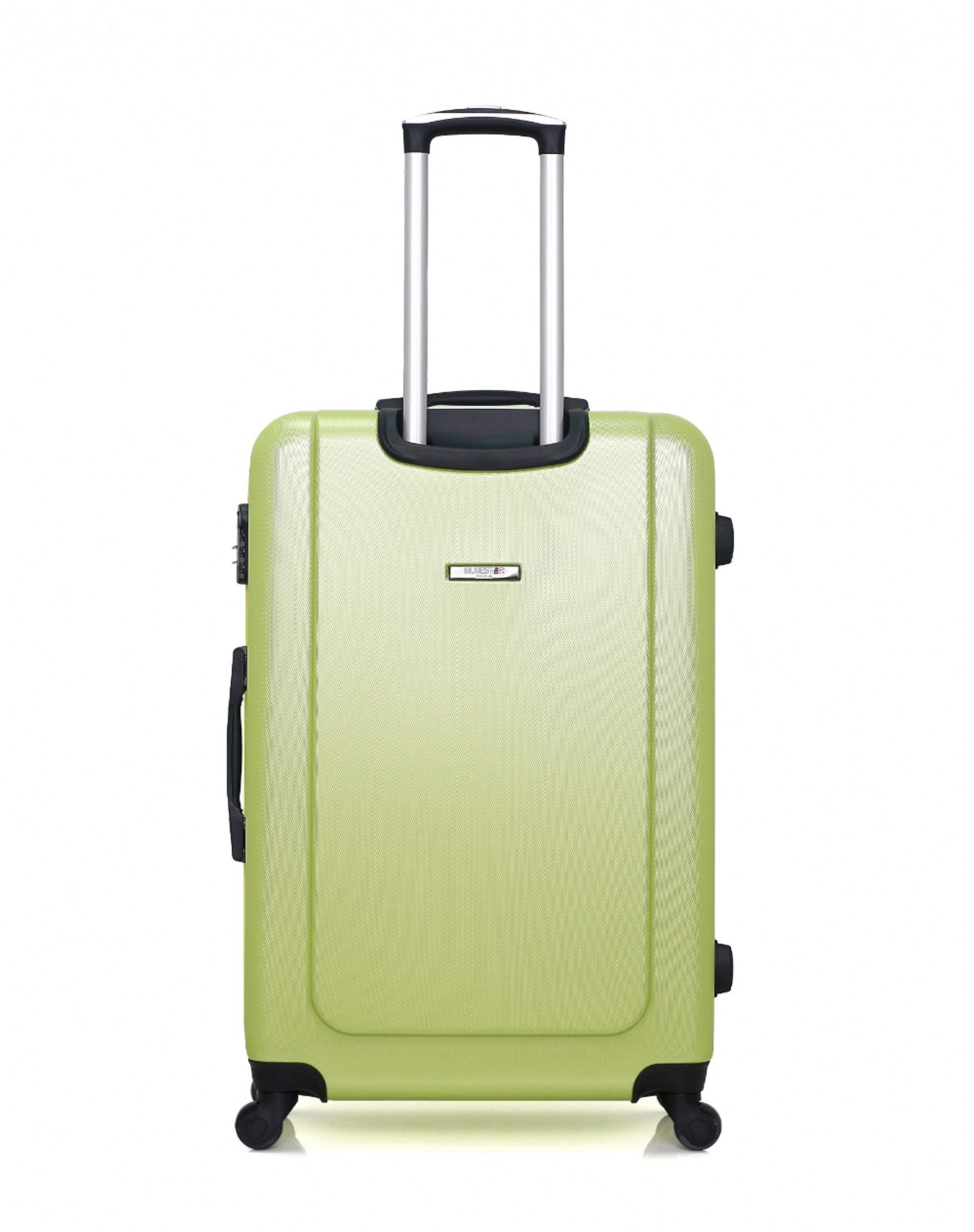 Valise BUCAREST Grand Format 75 cm
