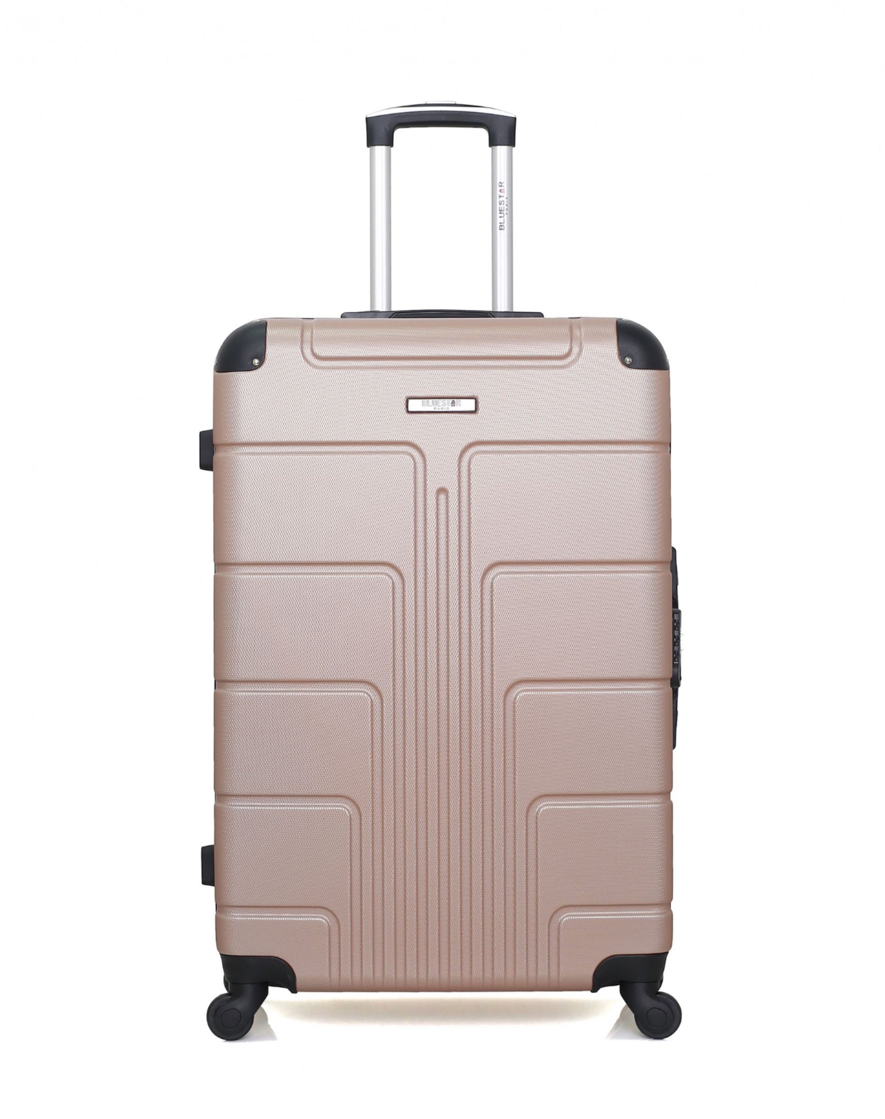 Valises OTTAWA-M Set de 4