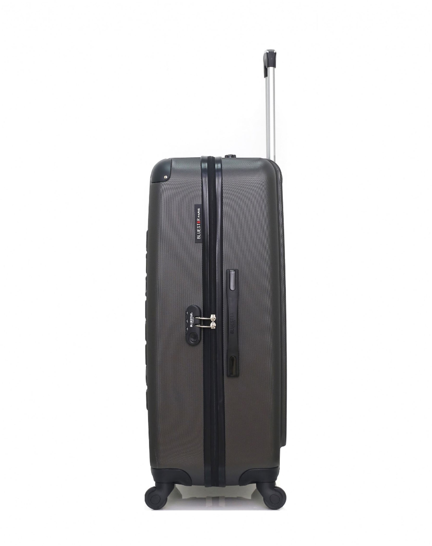 Valise BUCAREST Grand Format 75 cm