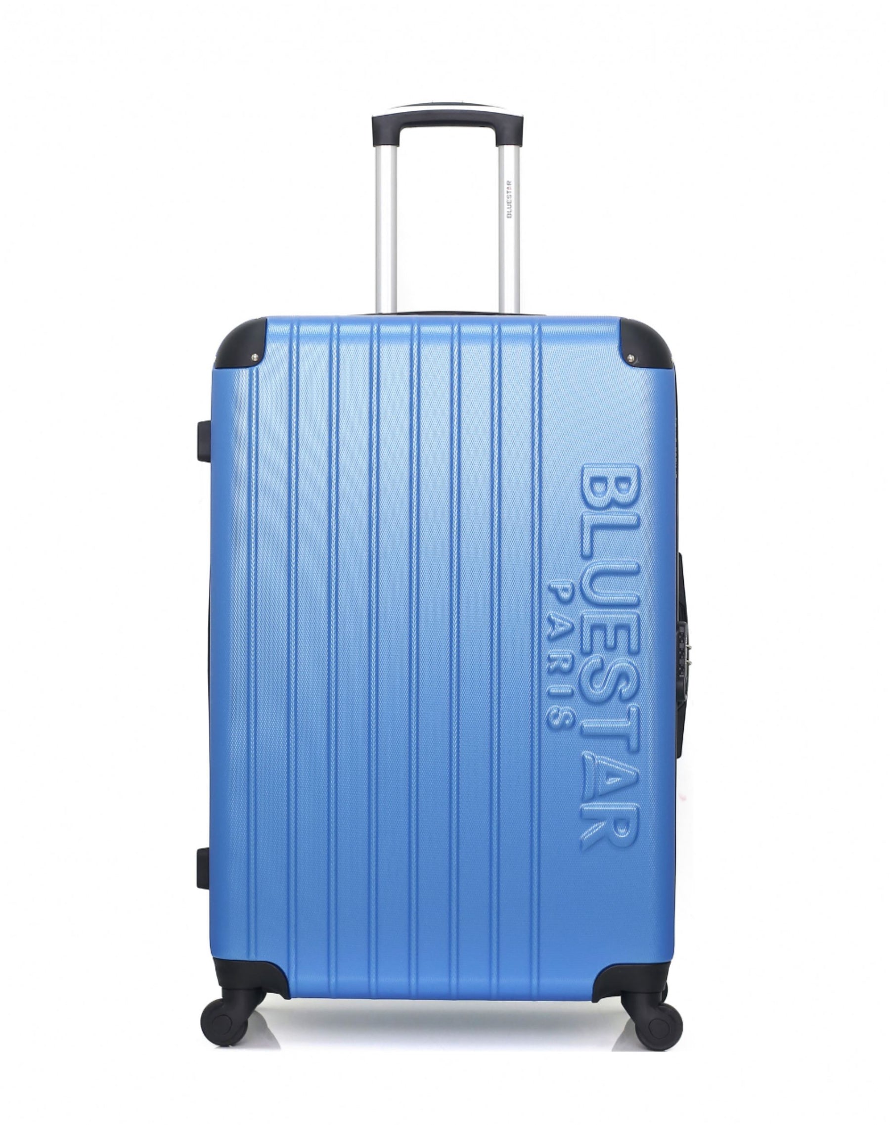 Valise BUCAREST Grand Format 75 cm