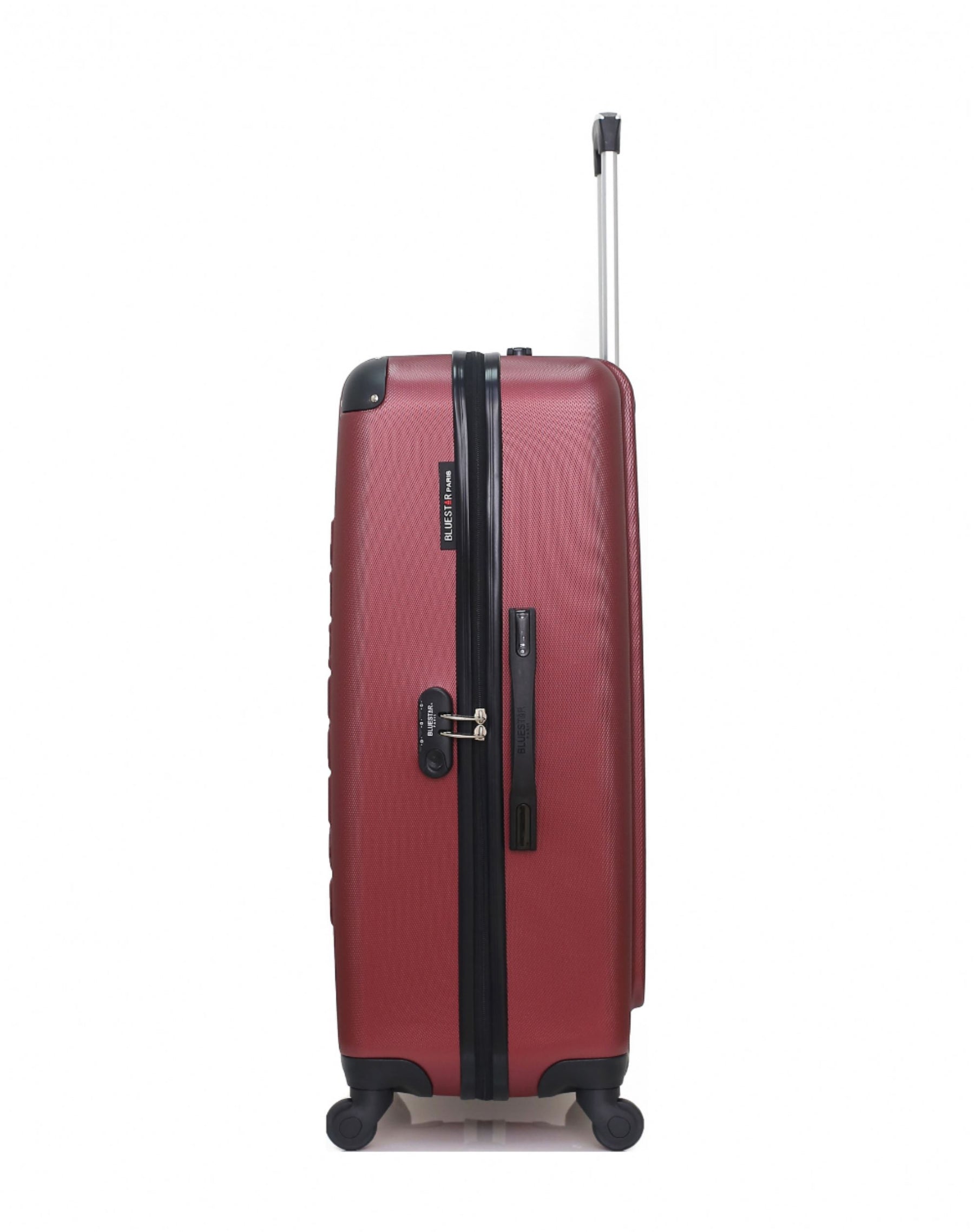 Valise BUCAREST Grand Format 75 cm