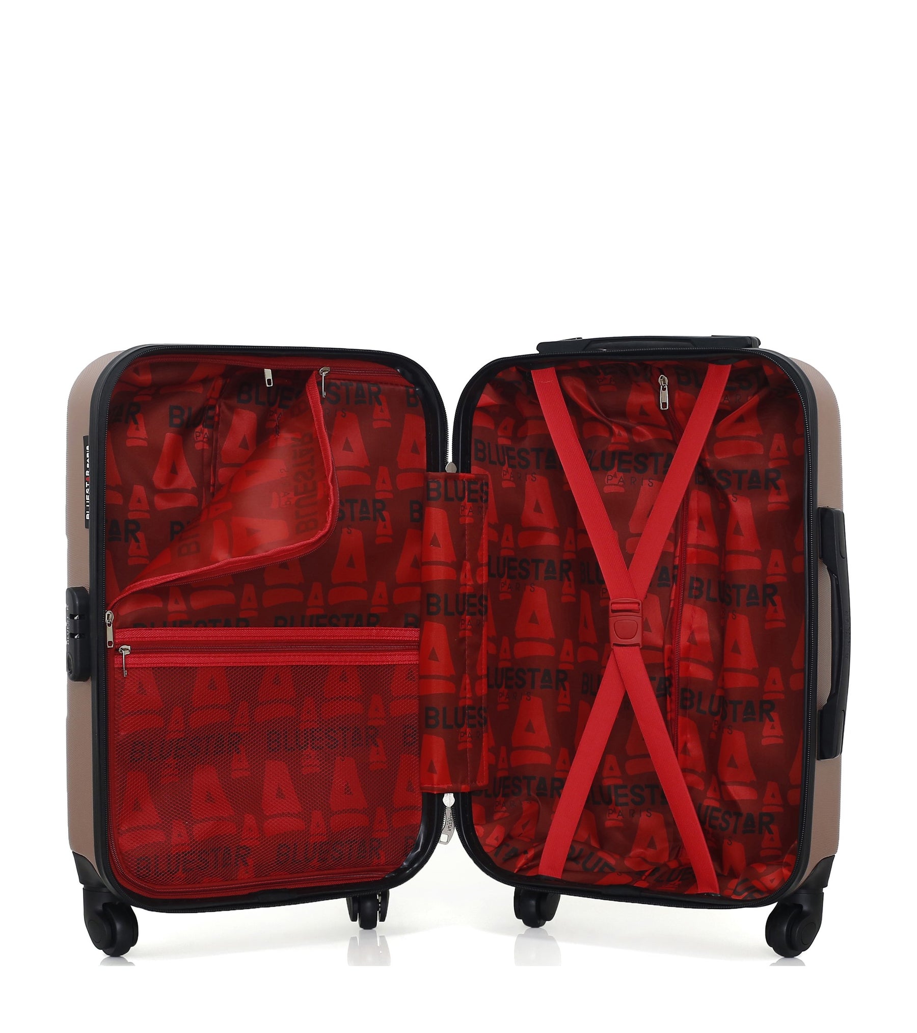 Valise MIAMI Cabine 55cm