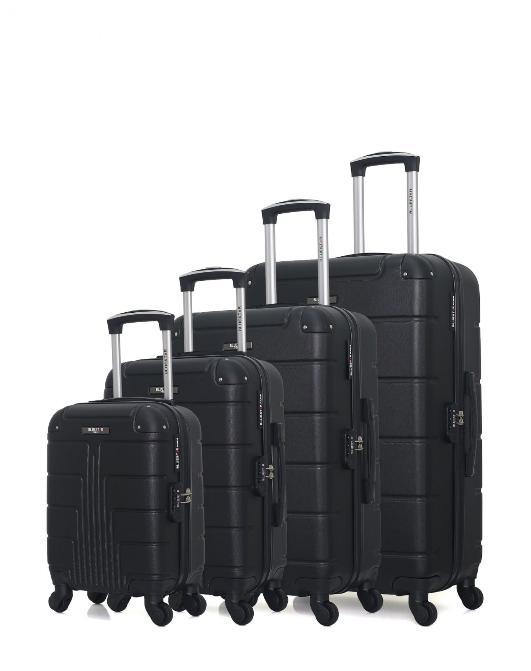 Valises OTTAWA-M Set de 4