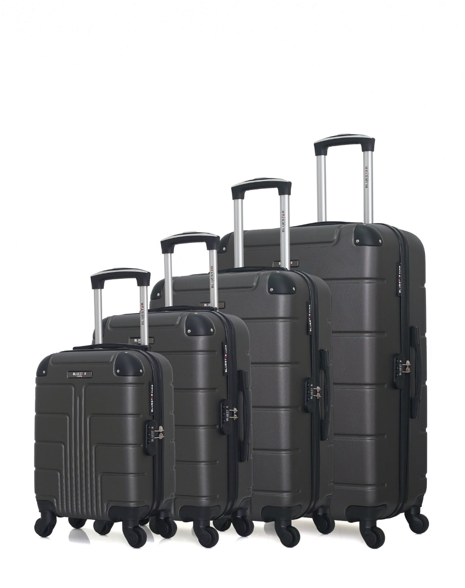 Valises OTTAWA-M Set de 4