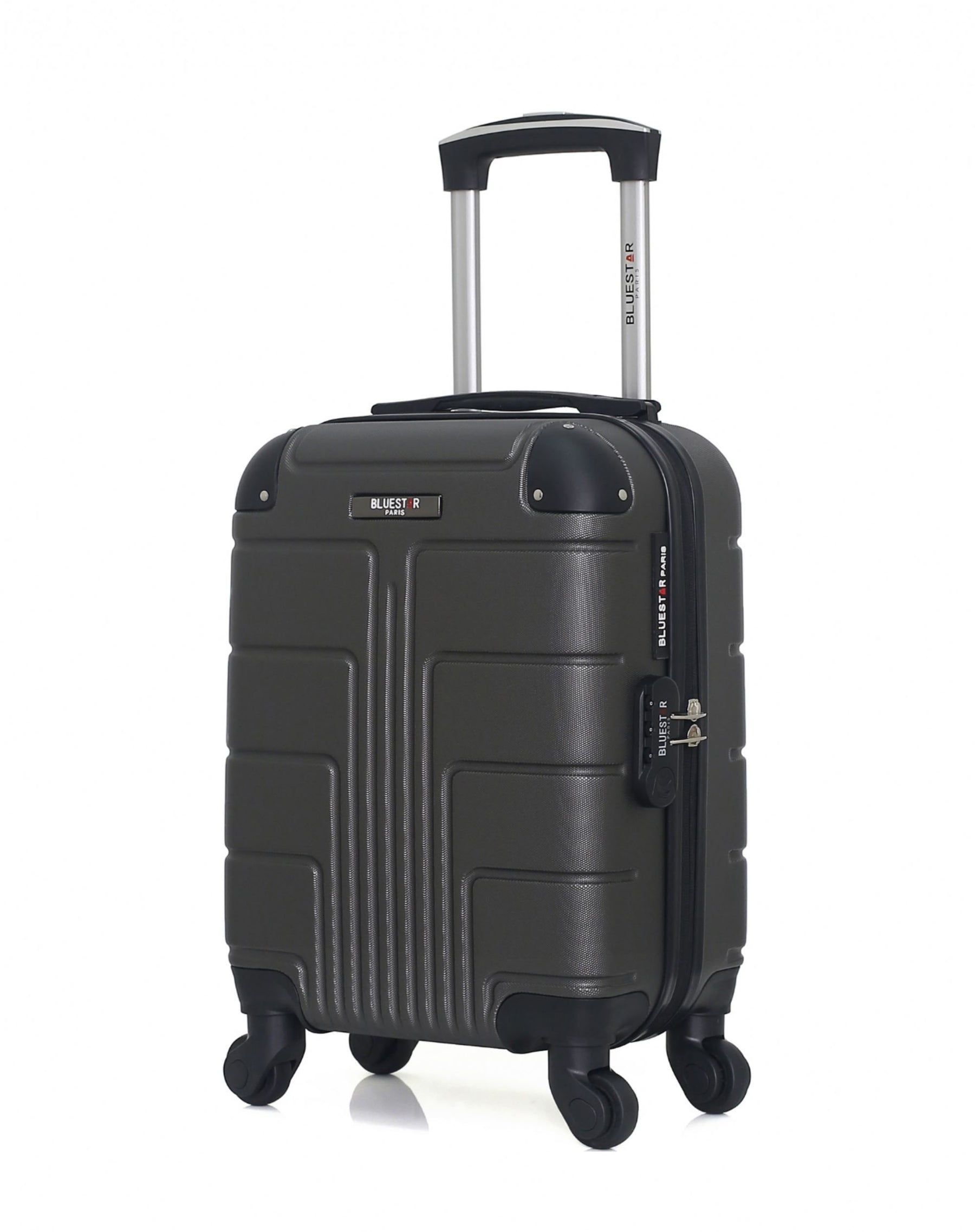 Valises OTTAWA-M Set de 4